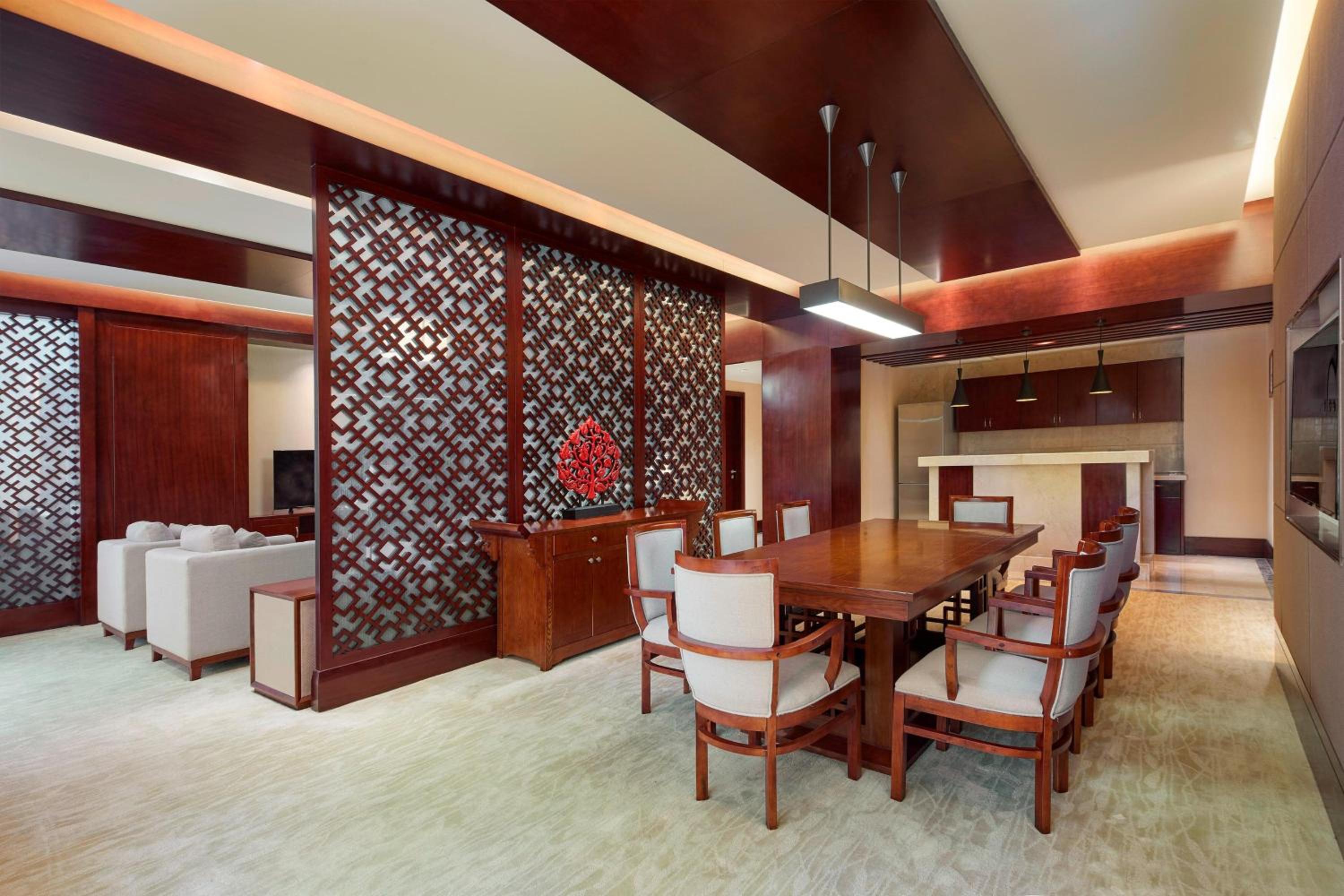 Hospitality Suite photo 2