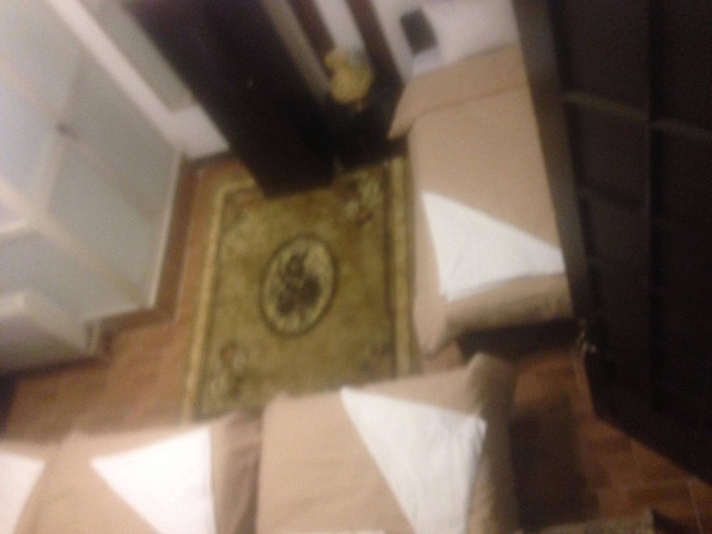 Standard Quadruple Room photo 3
