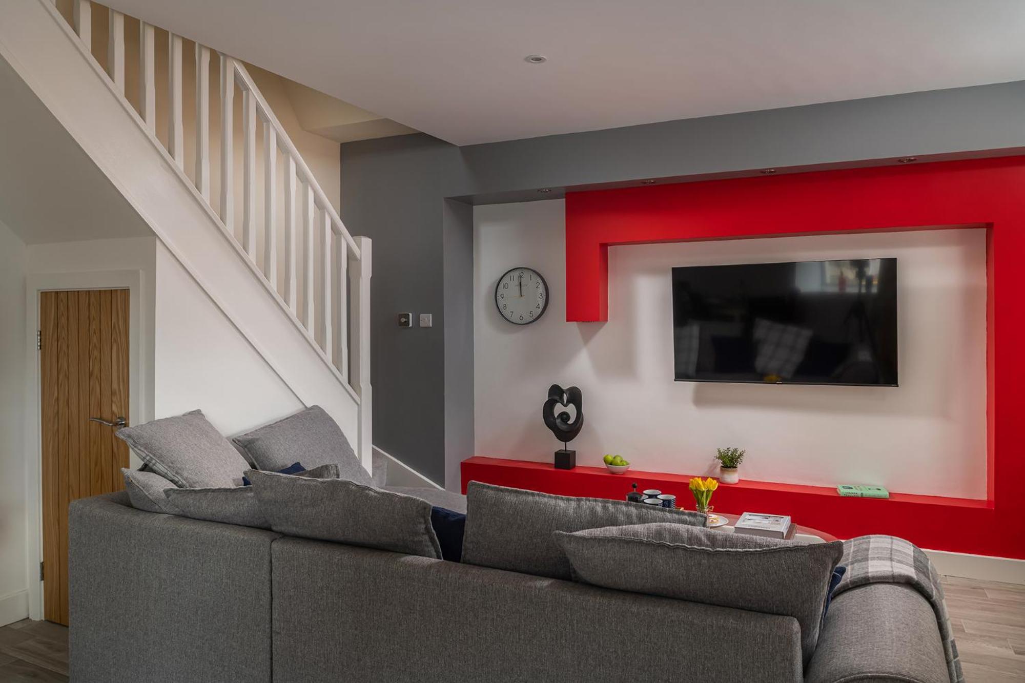 Two-Bedroom House photo 2