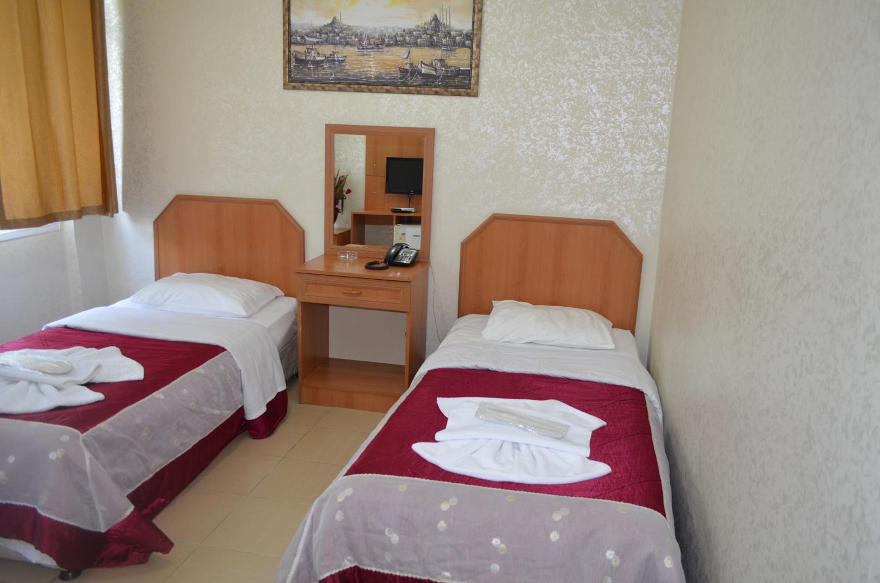 Double Room photo 2