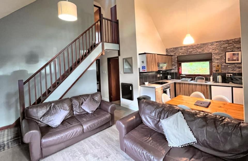 Three-Bedroom Chalet photo 3