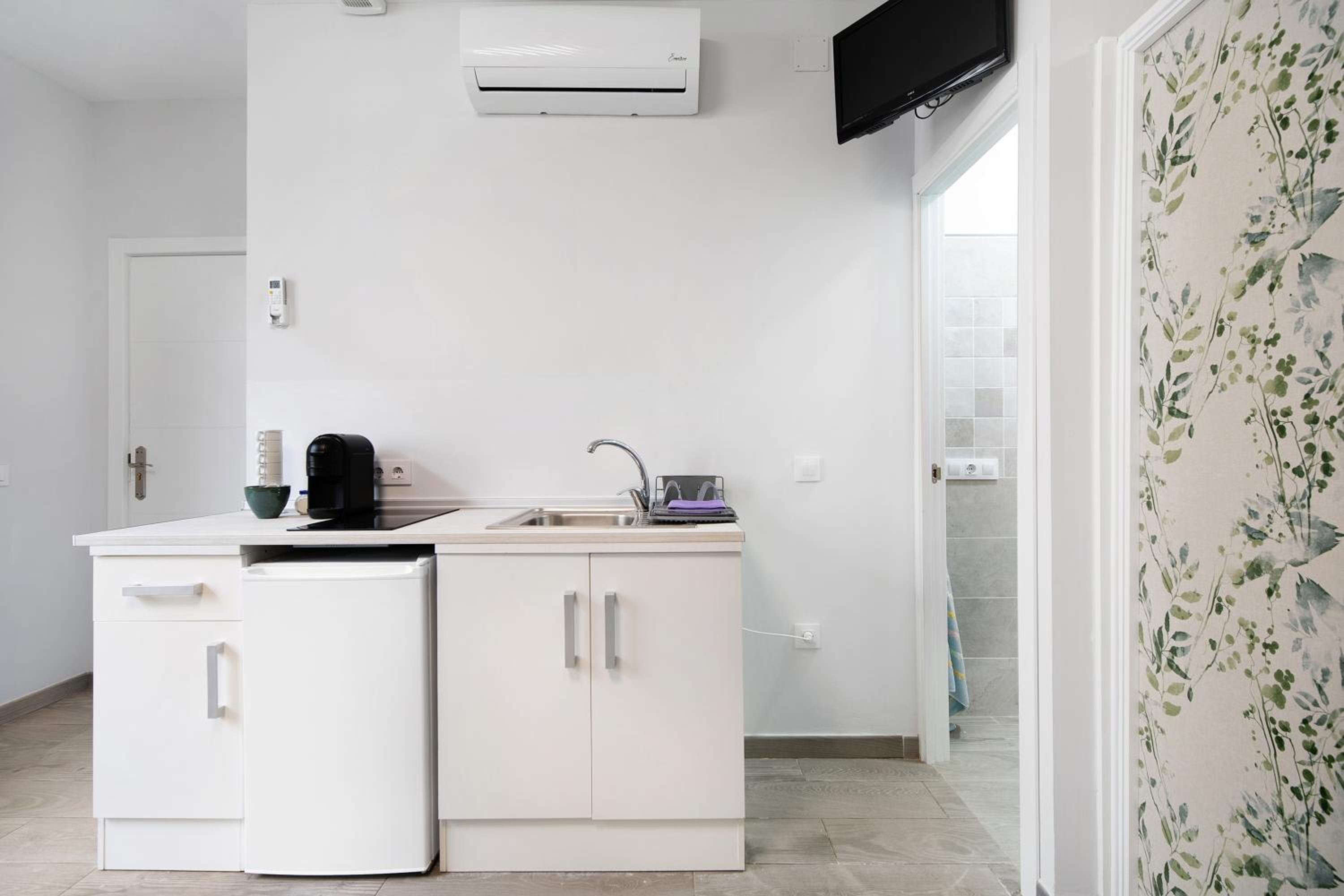 Superior Apartment with City View photo 3