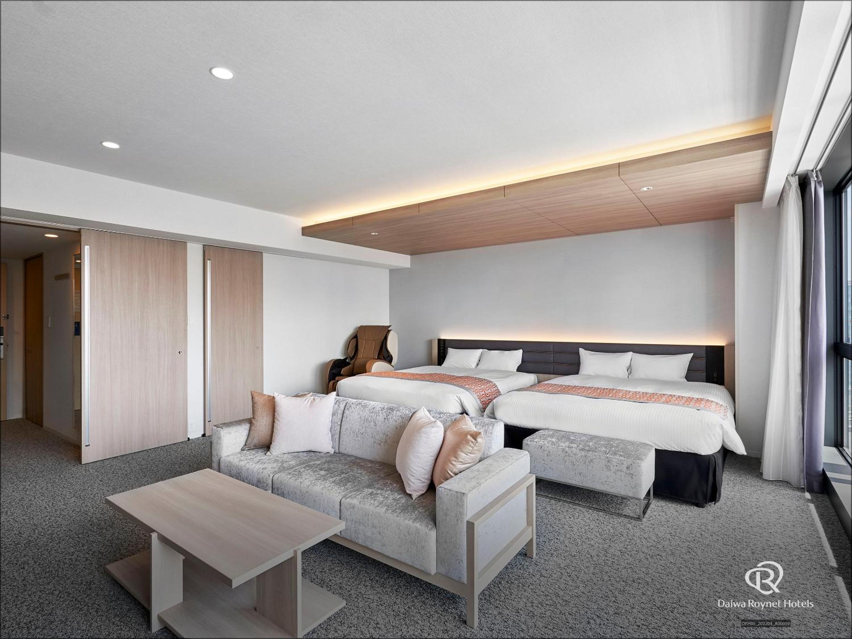 Executive Suite - Non-Smoking - Photo 2