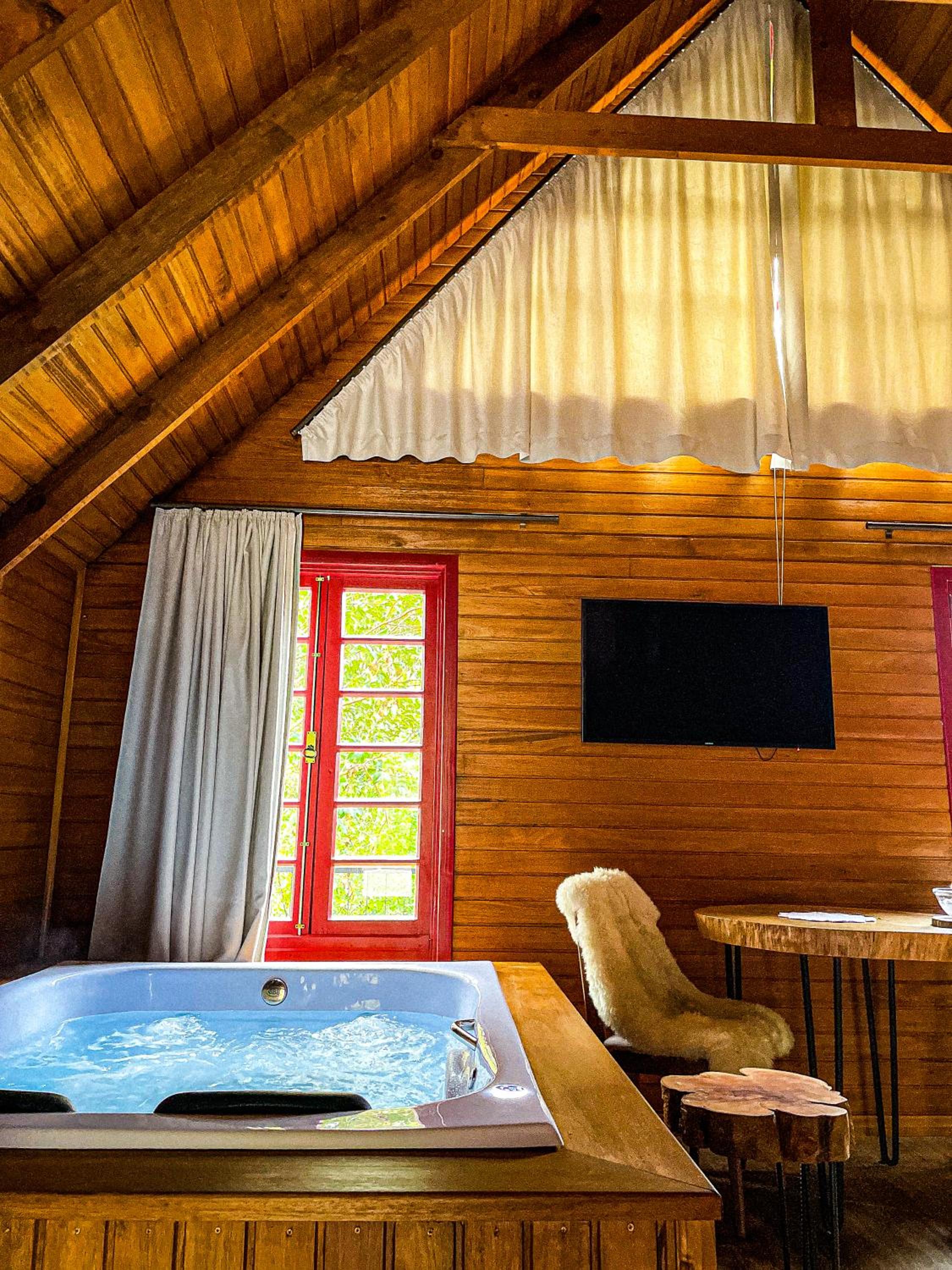 Chalet photo 2