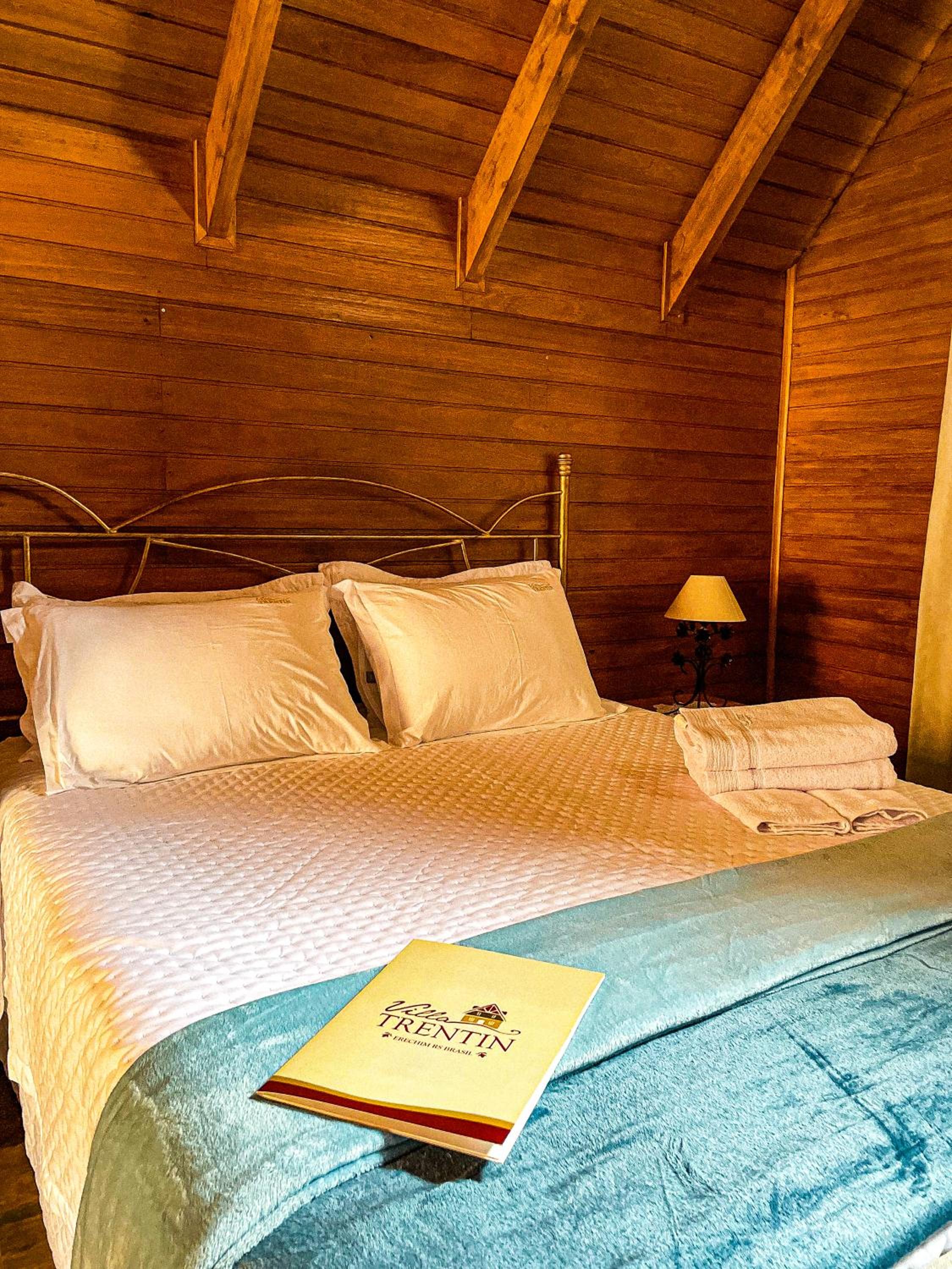 Chalet photo 1