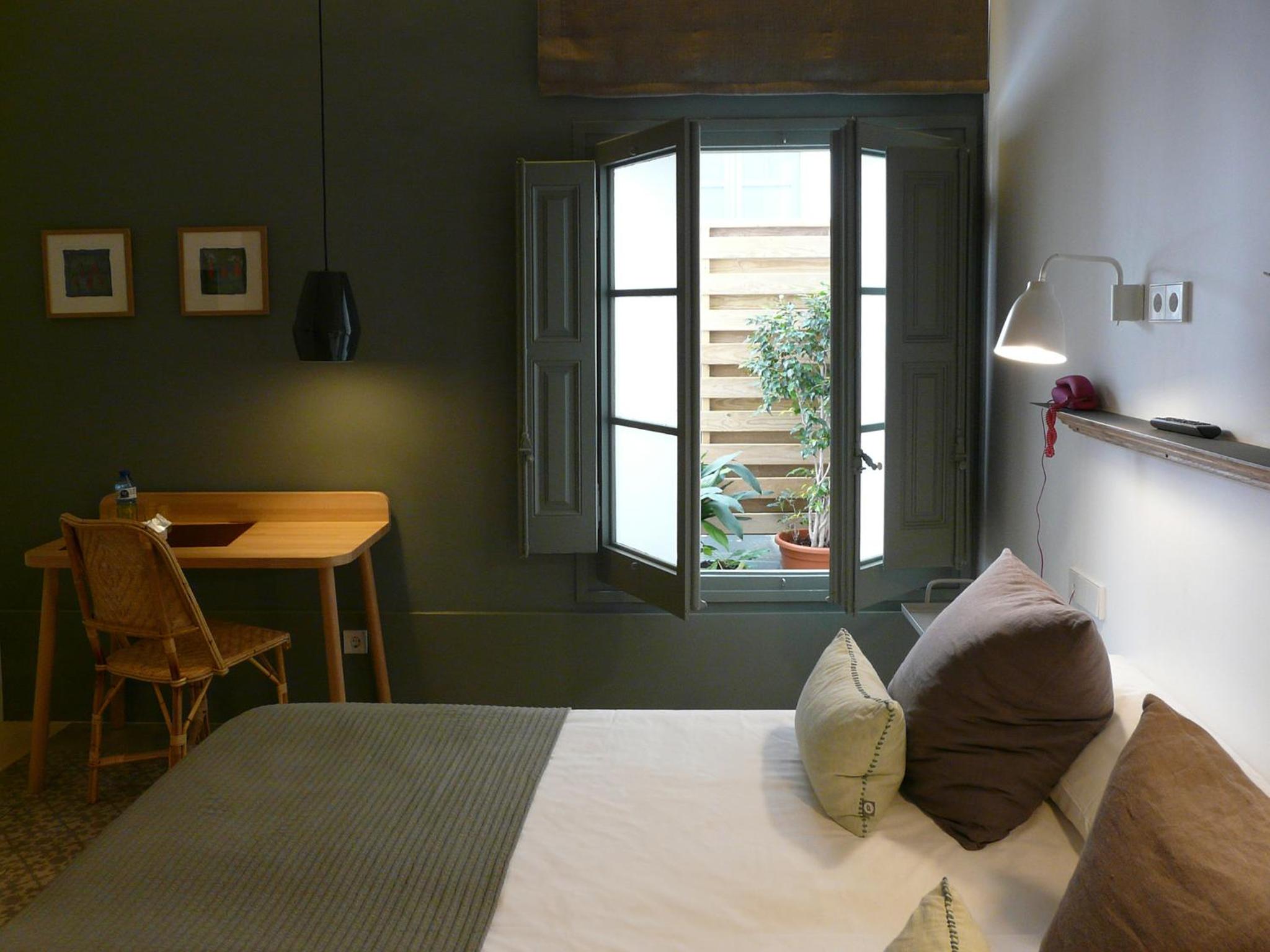 Habitación Doble Estándar