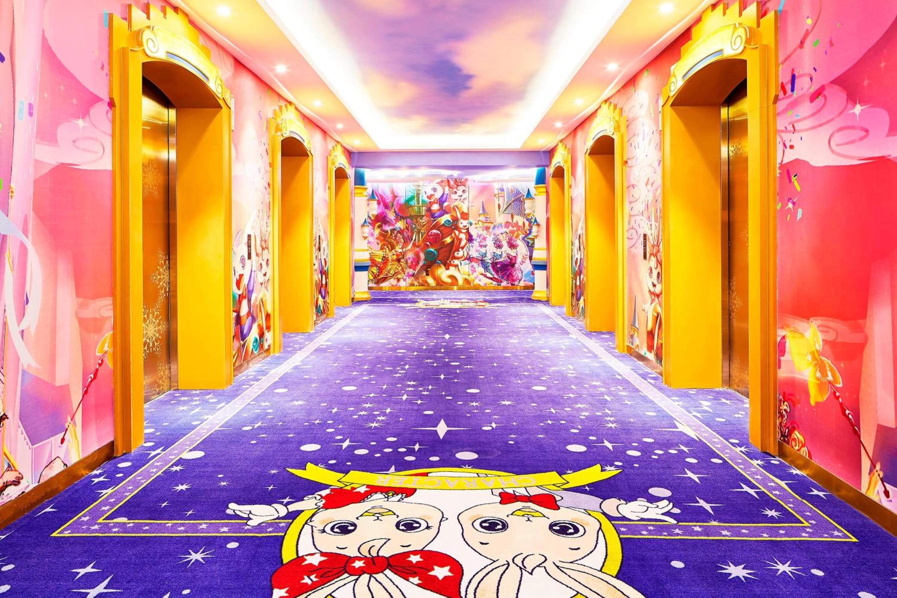 Family King Room