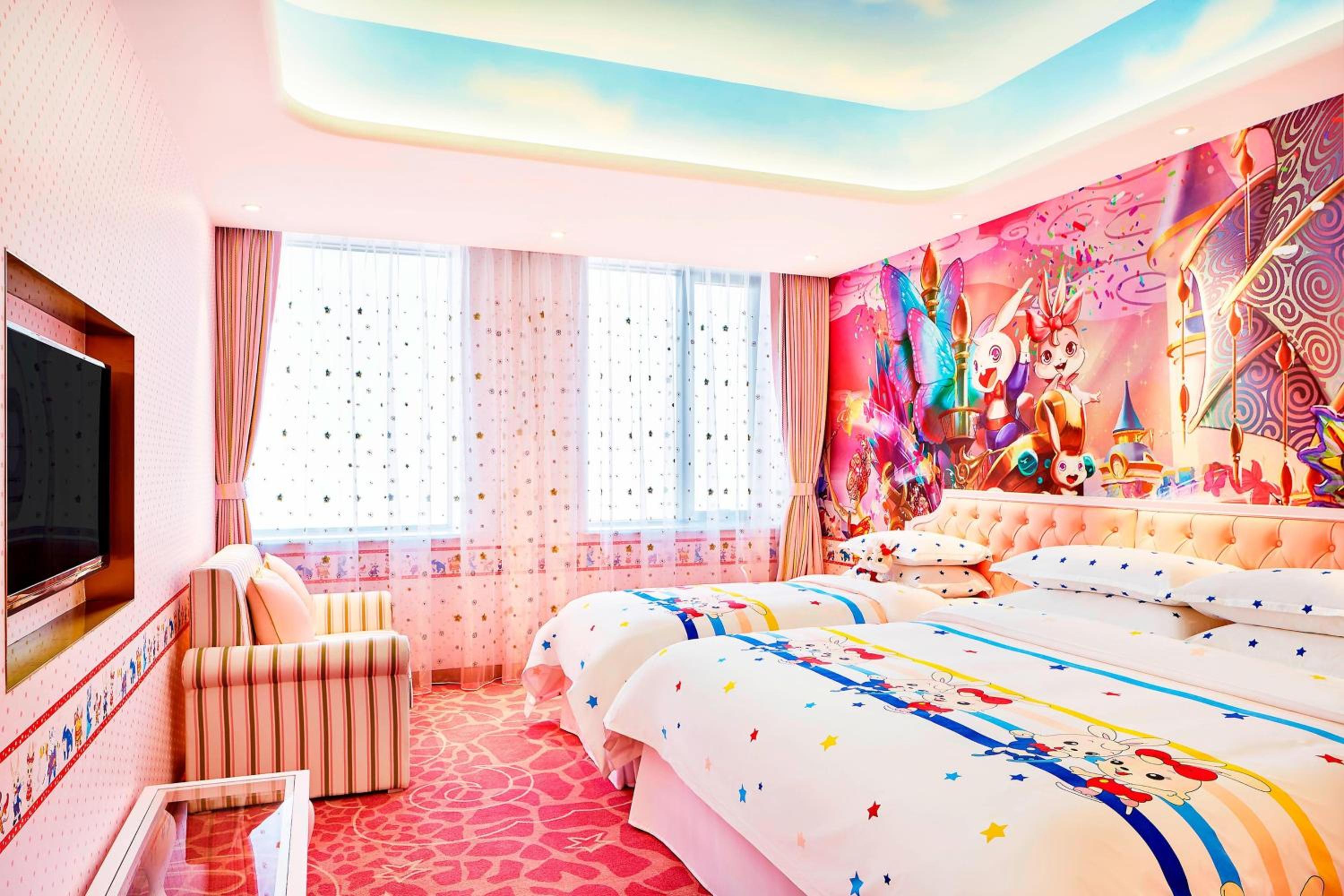 Family Suite