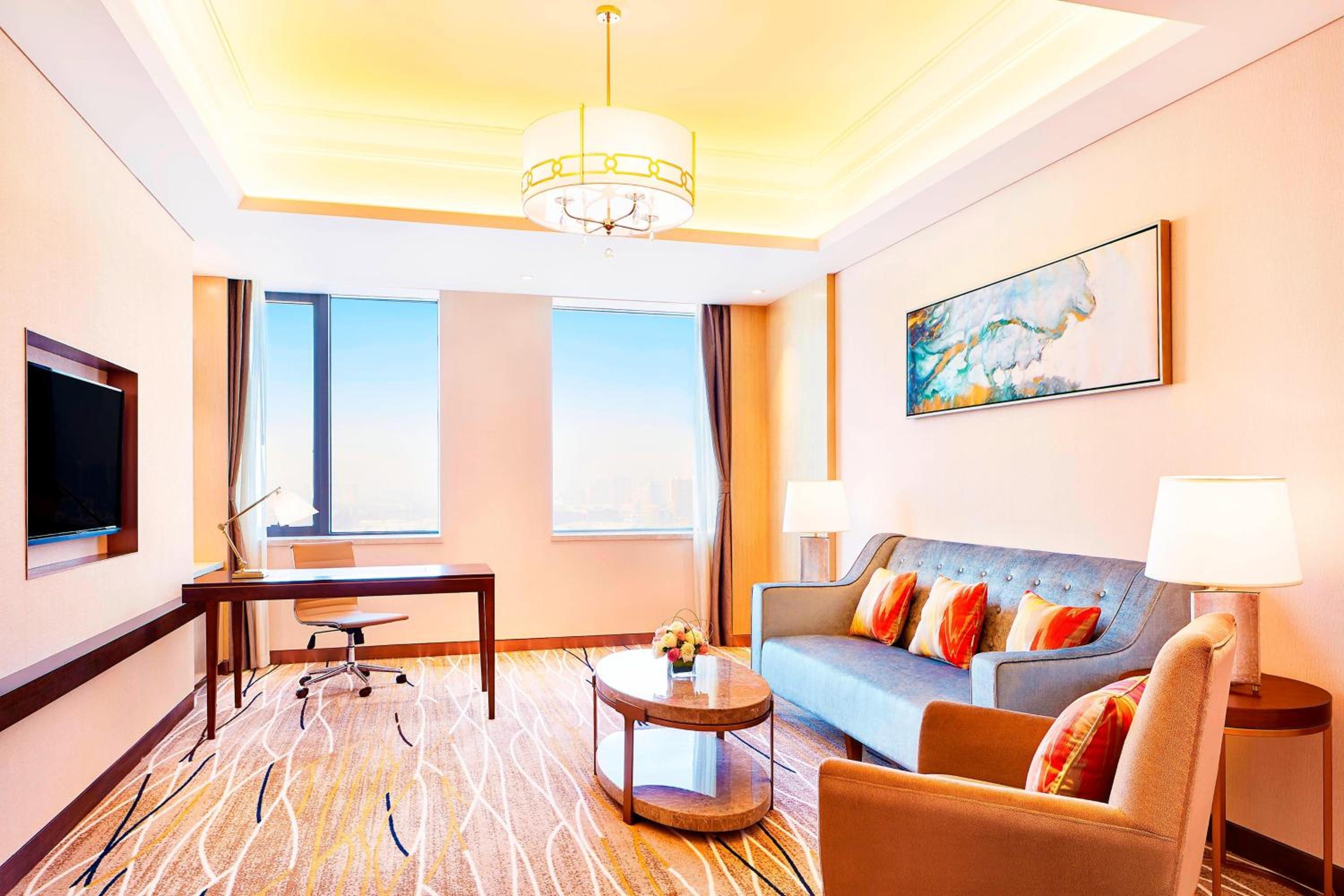 Executive Suite