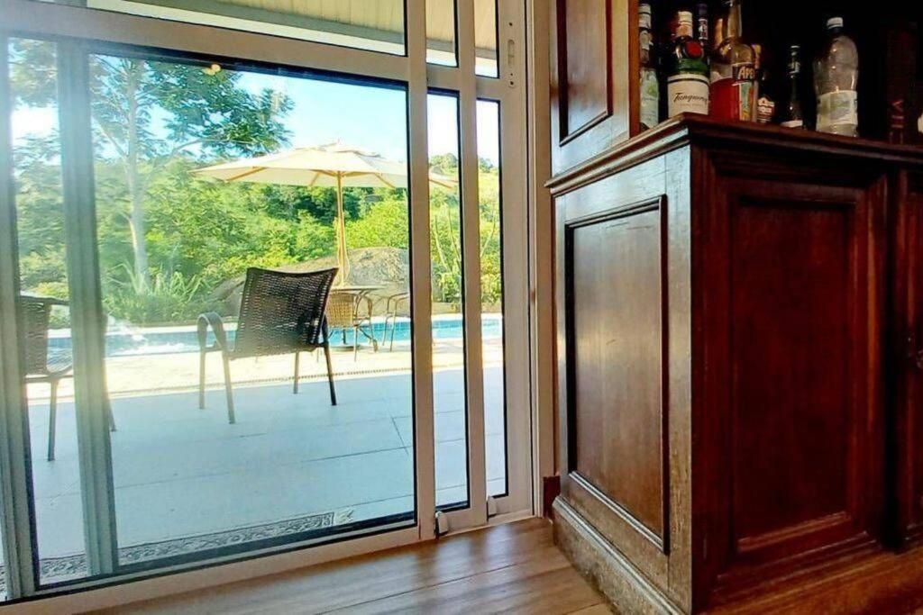 Three-Bedroom House photo 2