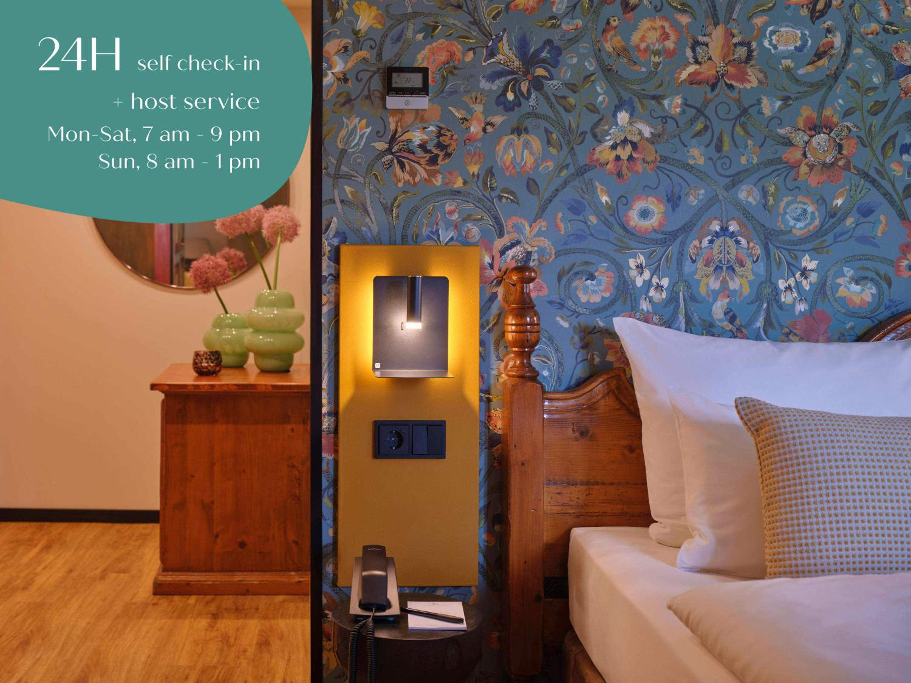 Superior Single Room