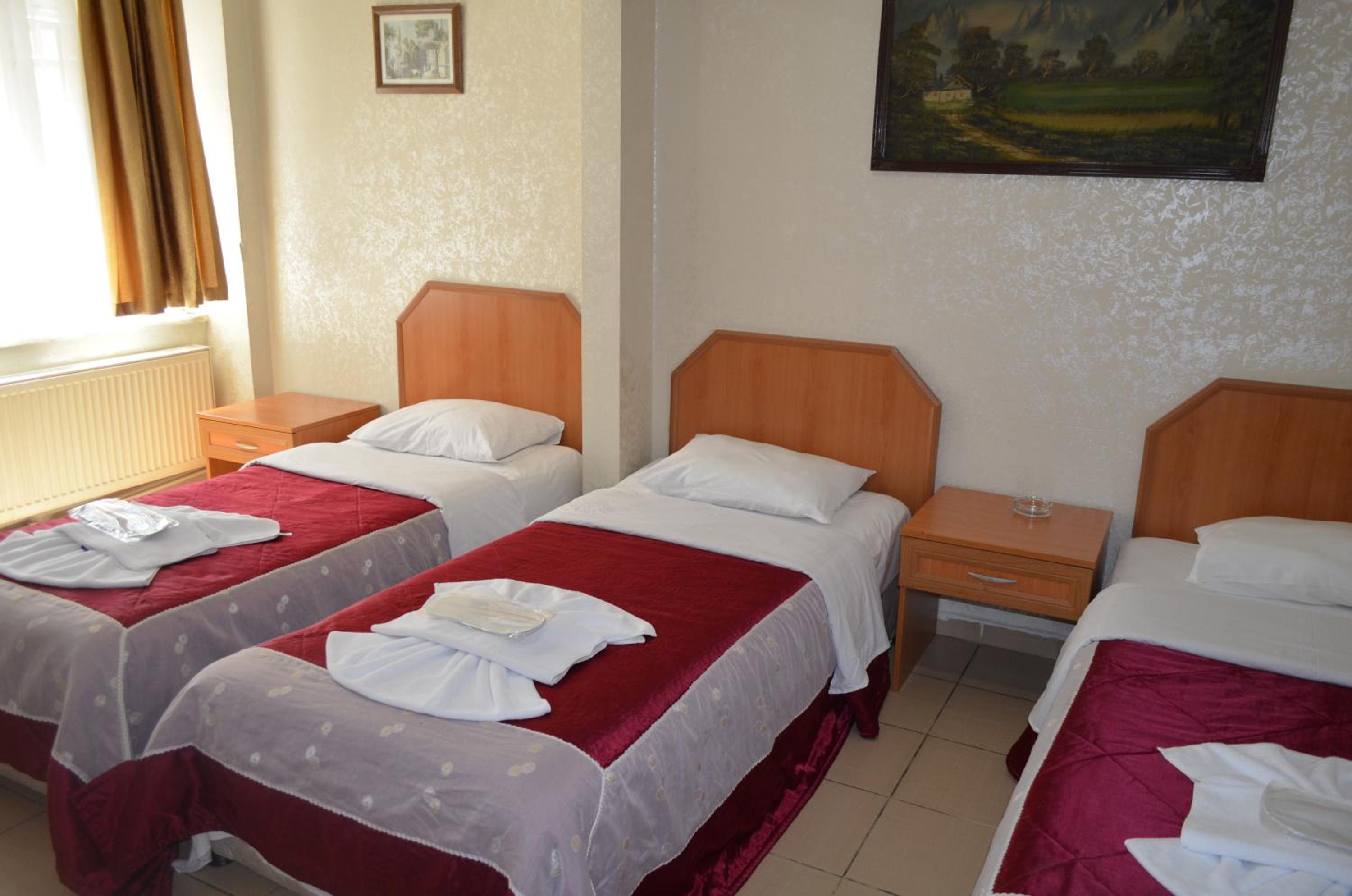 Triple Room photo 1