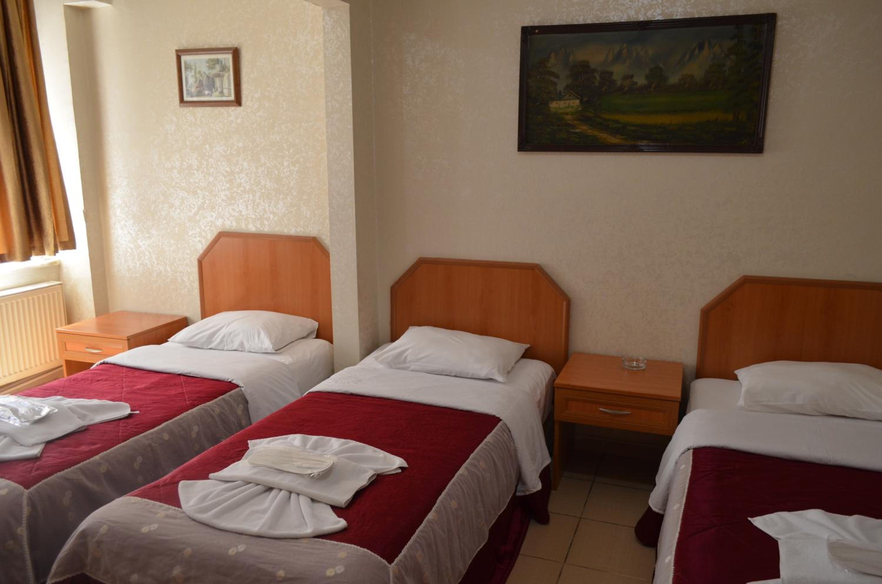 Triple Room photo 2