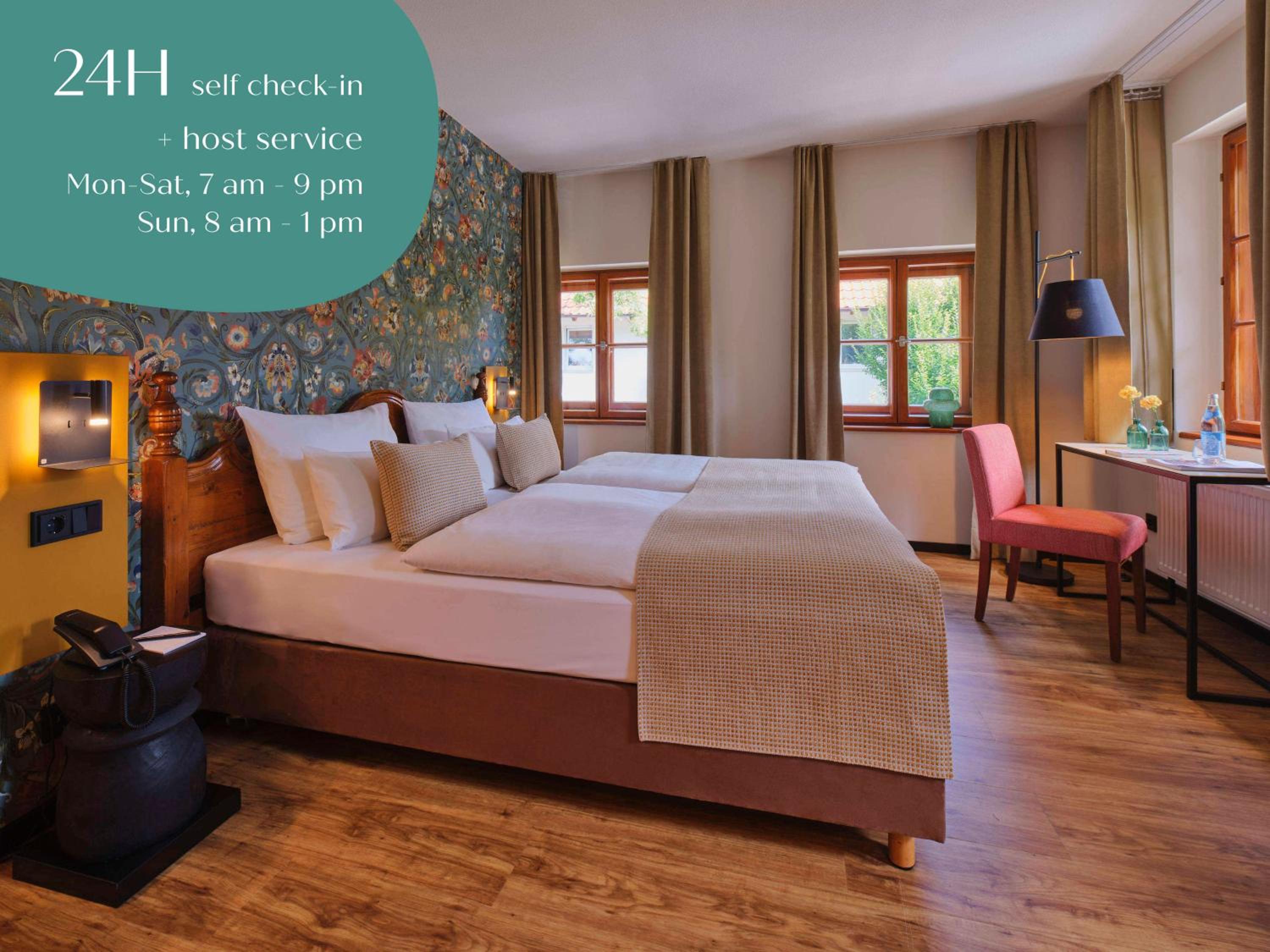 Premium Room