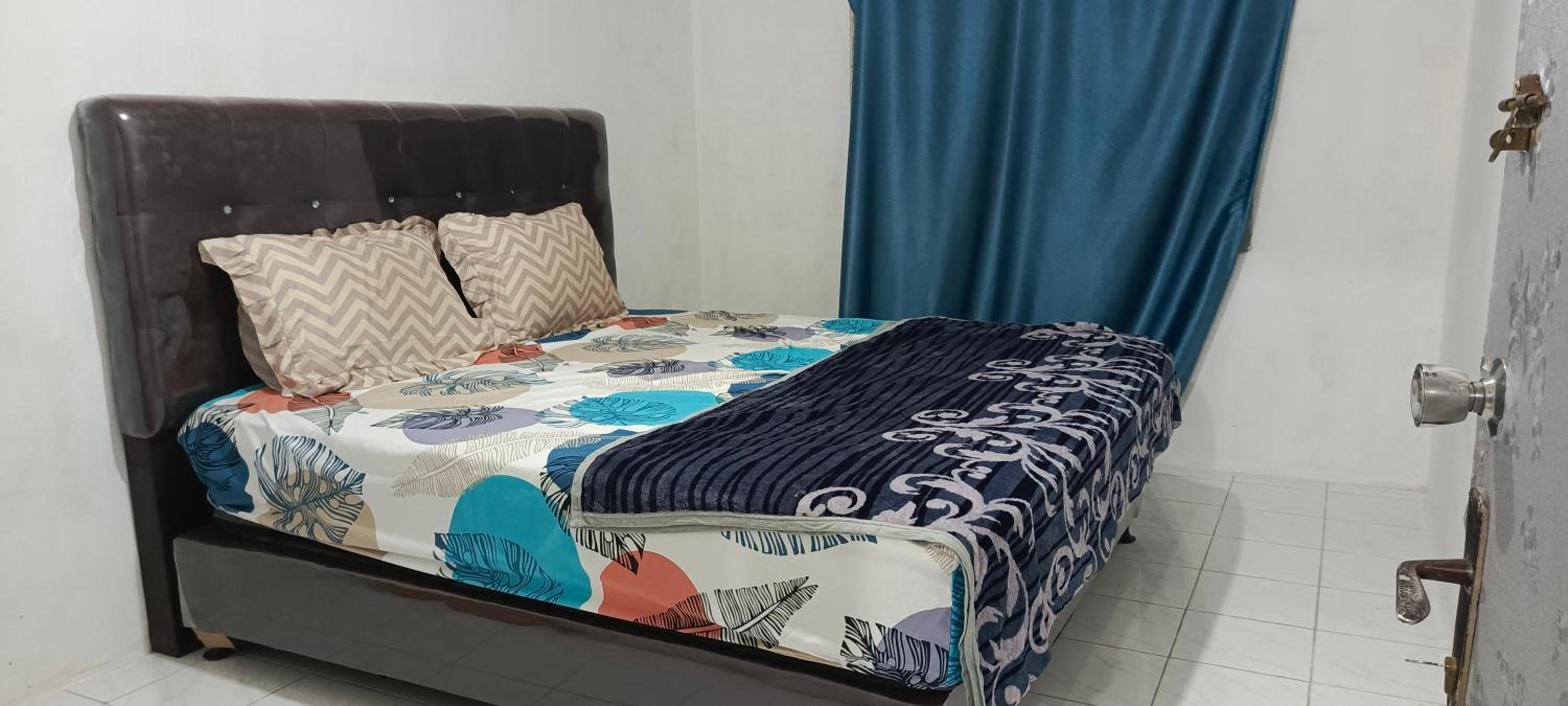 Double Room With Private Bathroom photo 3