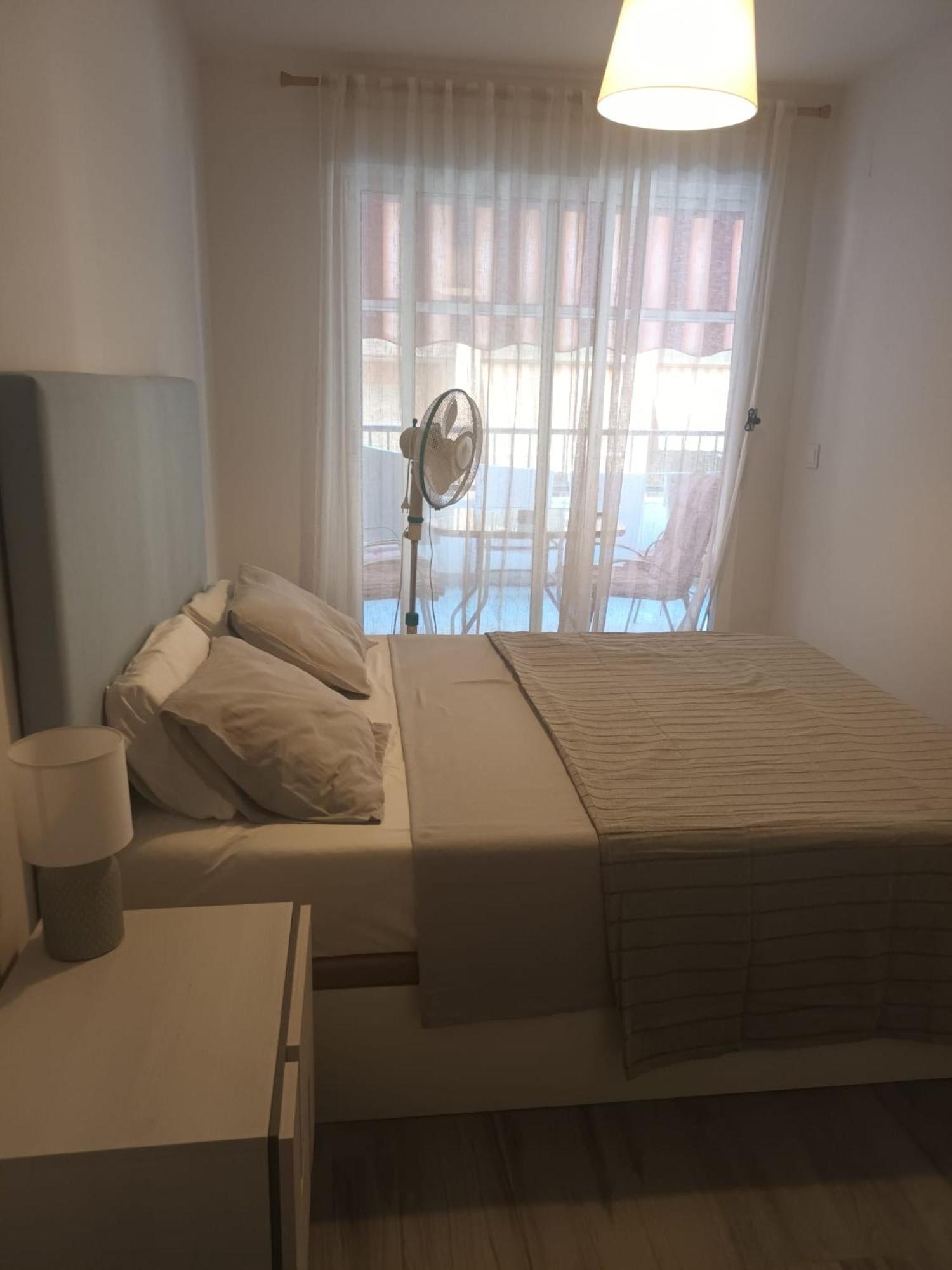 Departamento de tres habitaciones