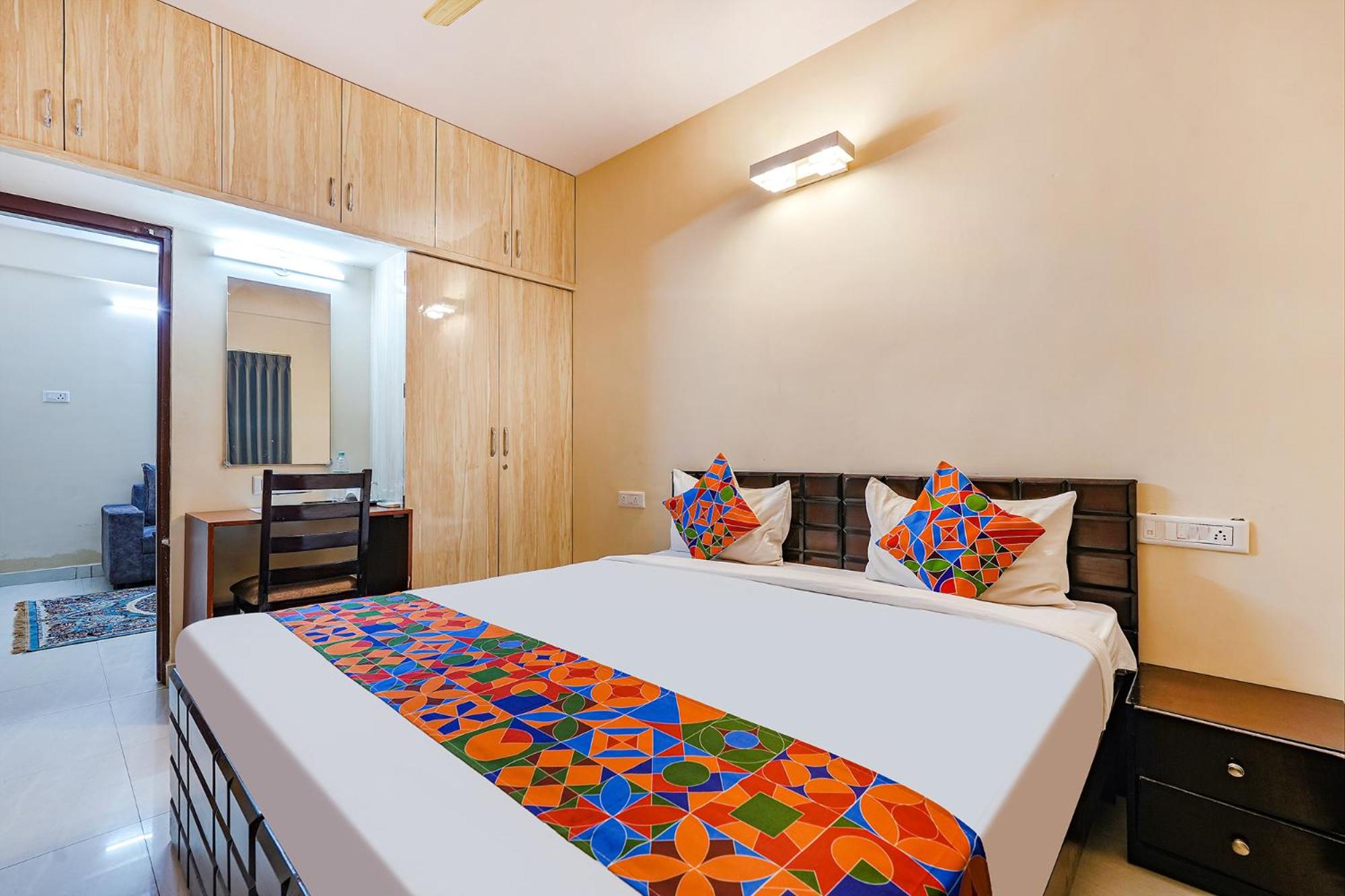 Deluxe Room photo 3