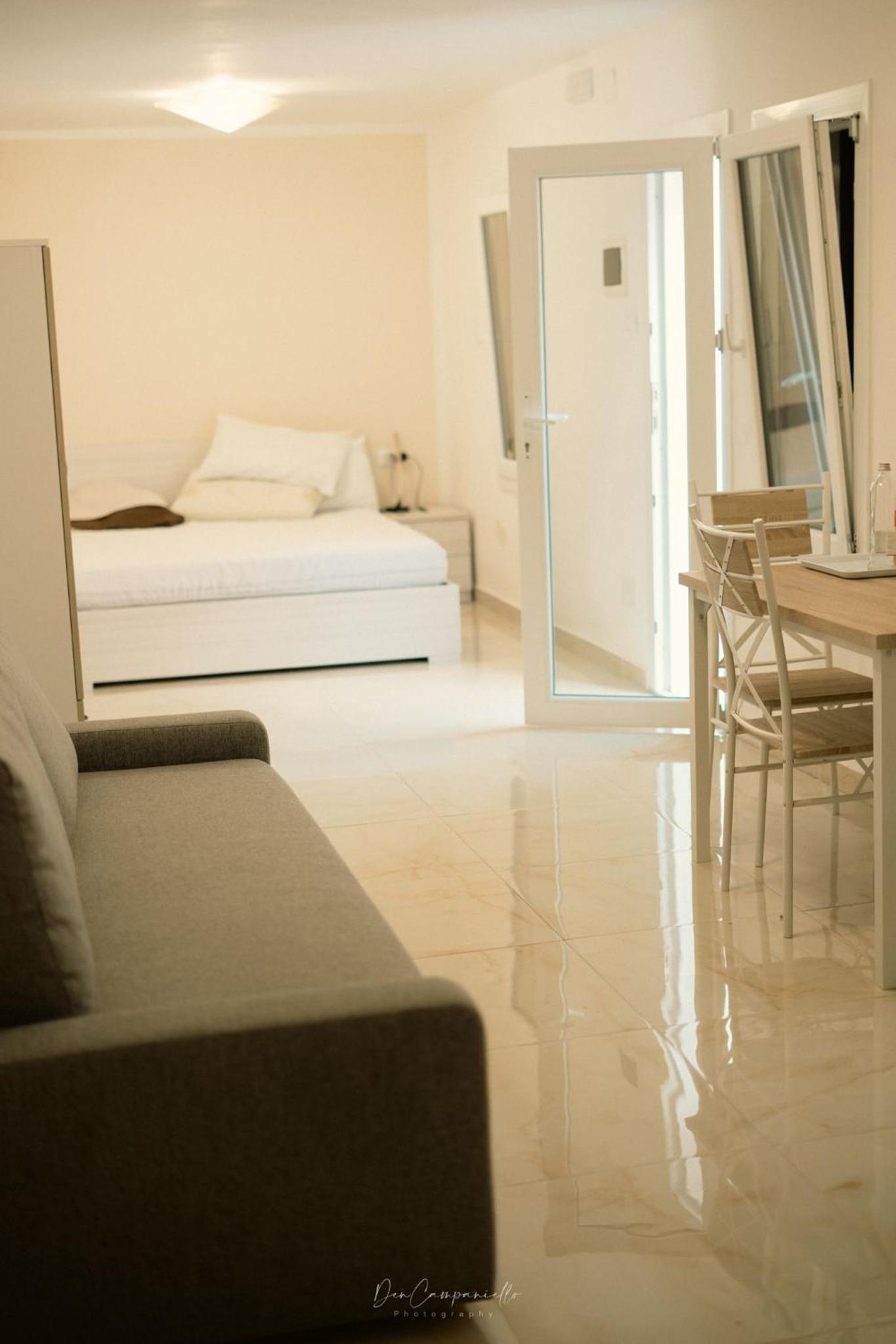 Family Room with Private Bathroom