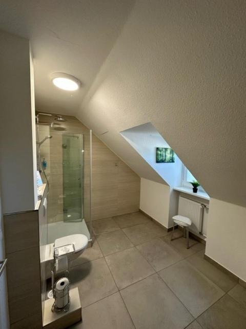Single Room with Shared Shower and Toilet photo 2