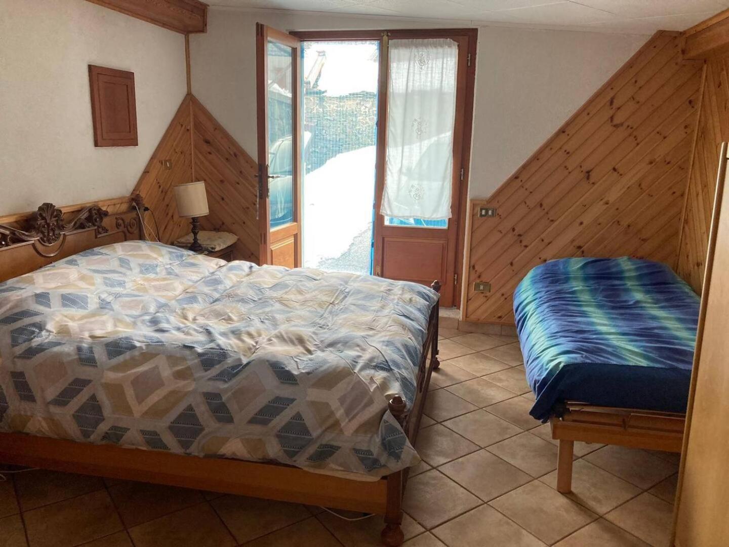 Triple Room with Private Bathroom photo 1