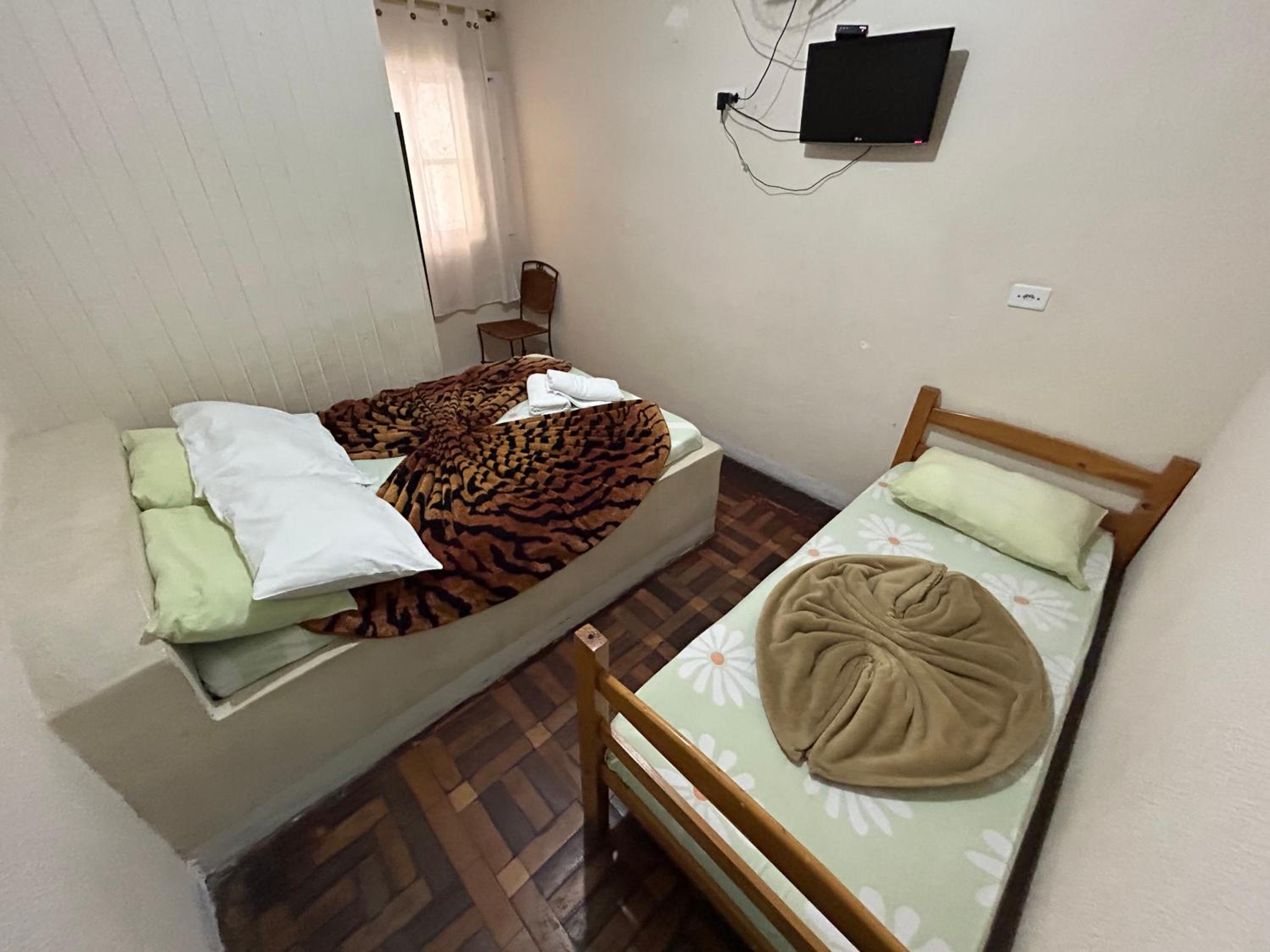 Standard Triple Room photo 1