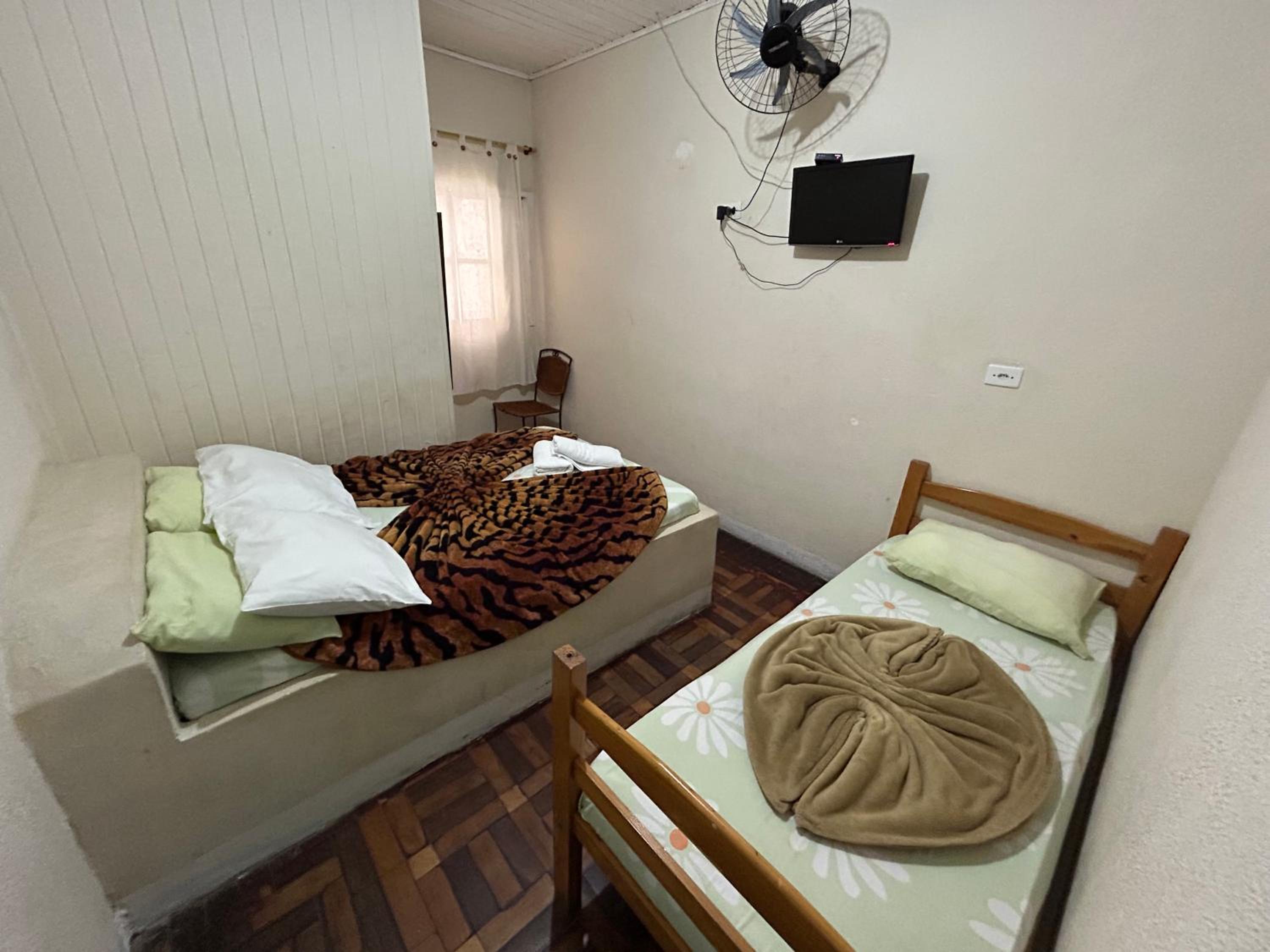 Standard Triple Room photo 3