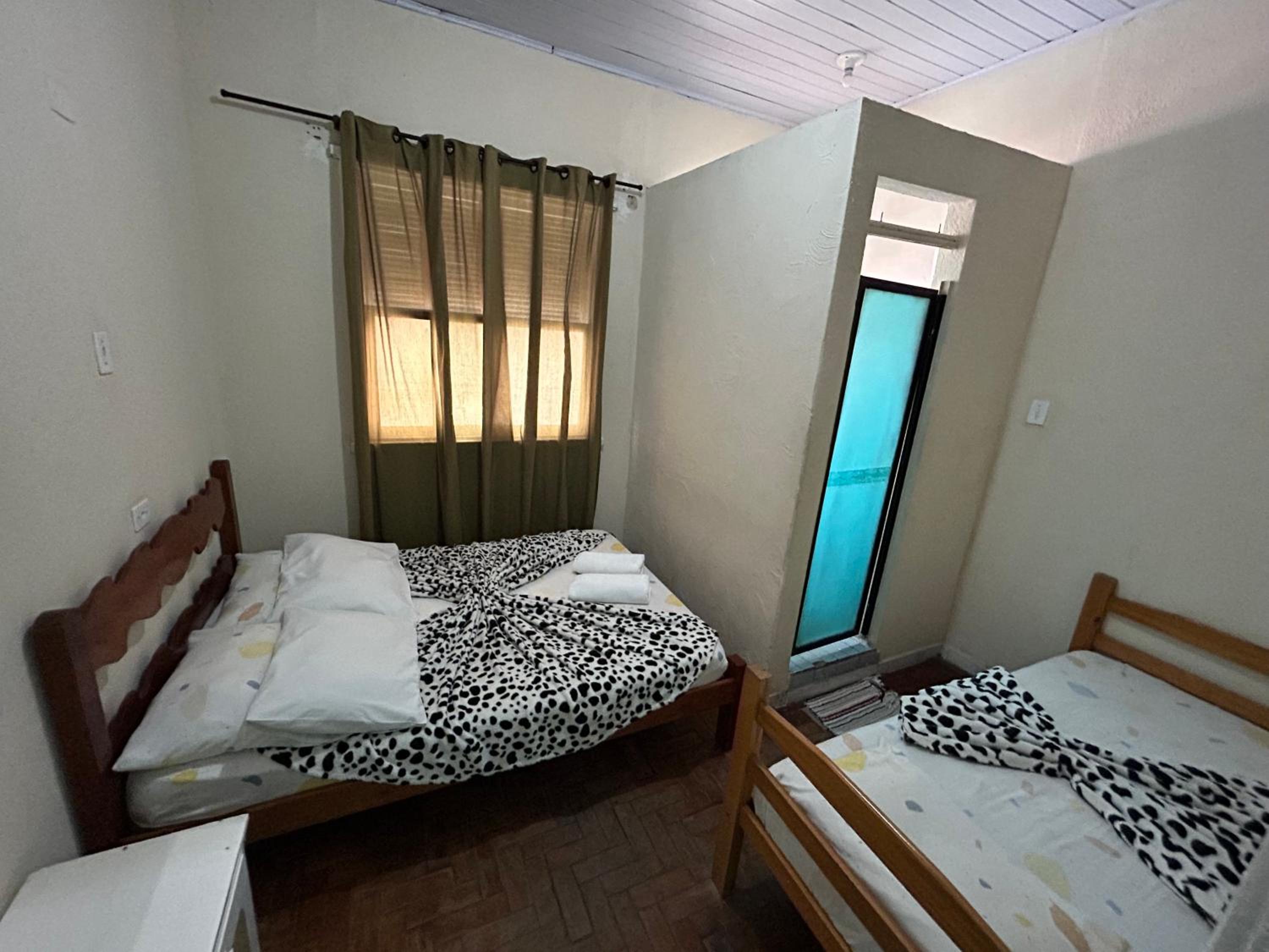 Standard Triple Room photo 2