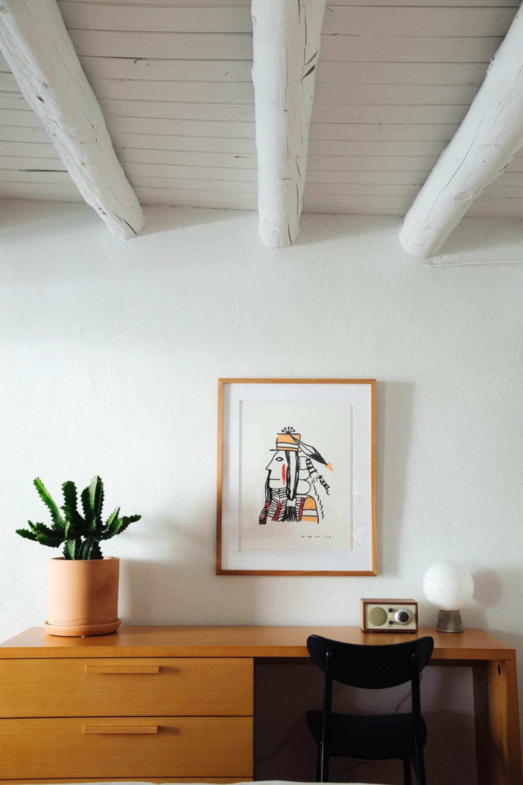 Standard King Room - Photo 6