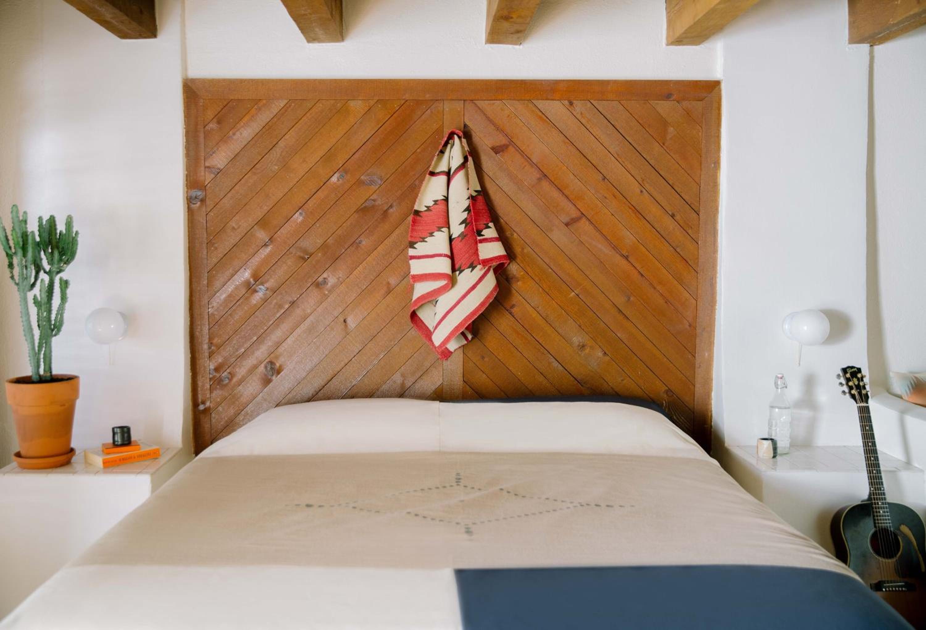 King Room With Fireplace