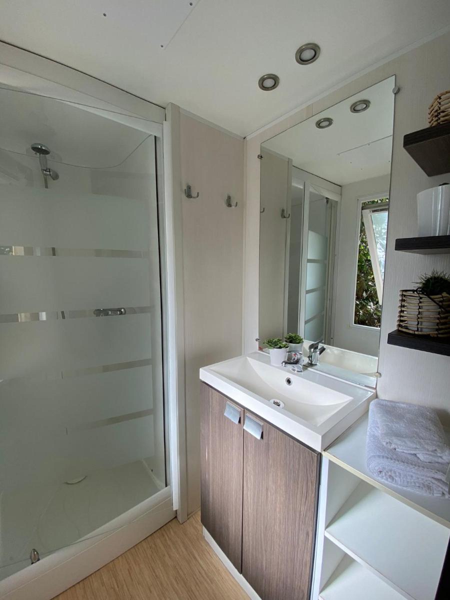 Mobile Home photo 1