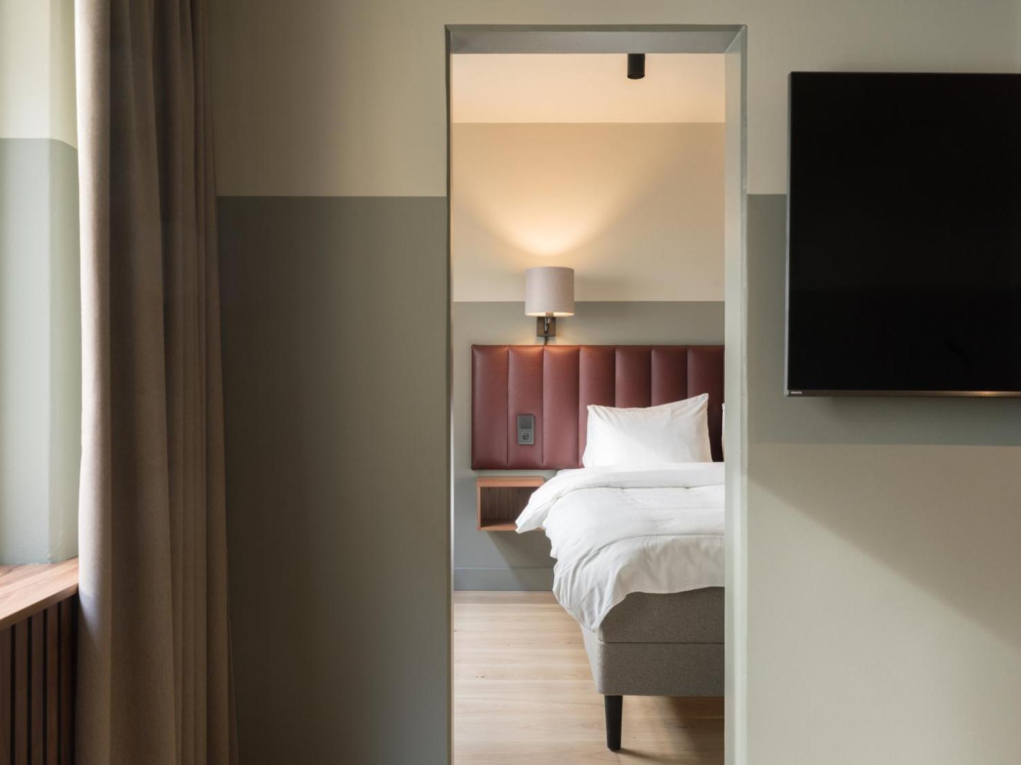 Standard Double Room - Photo 1