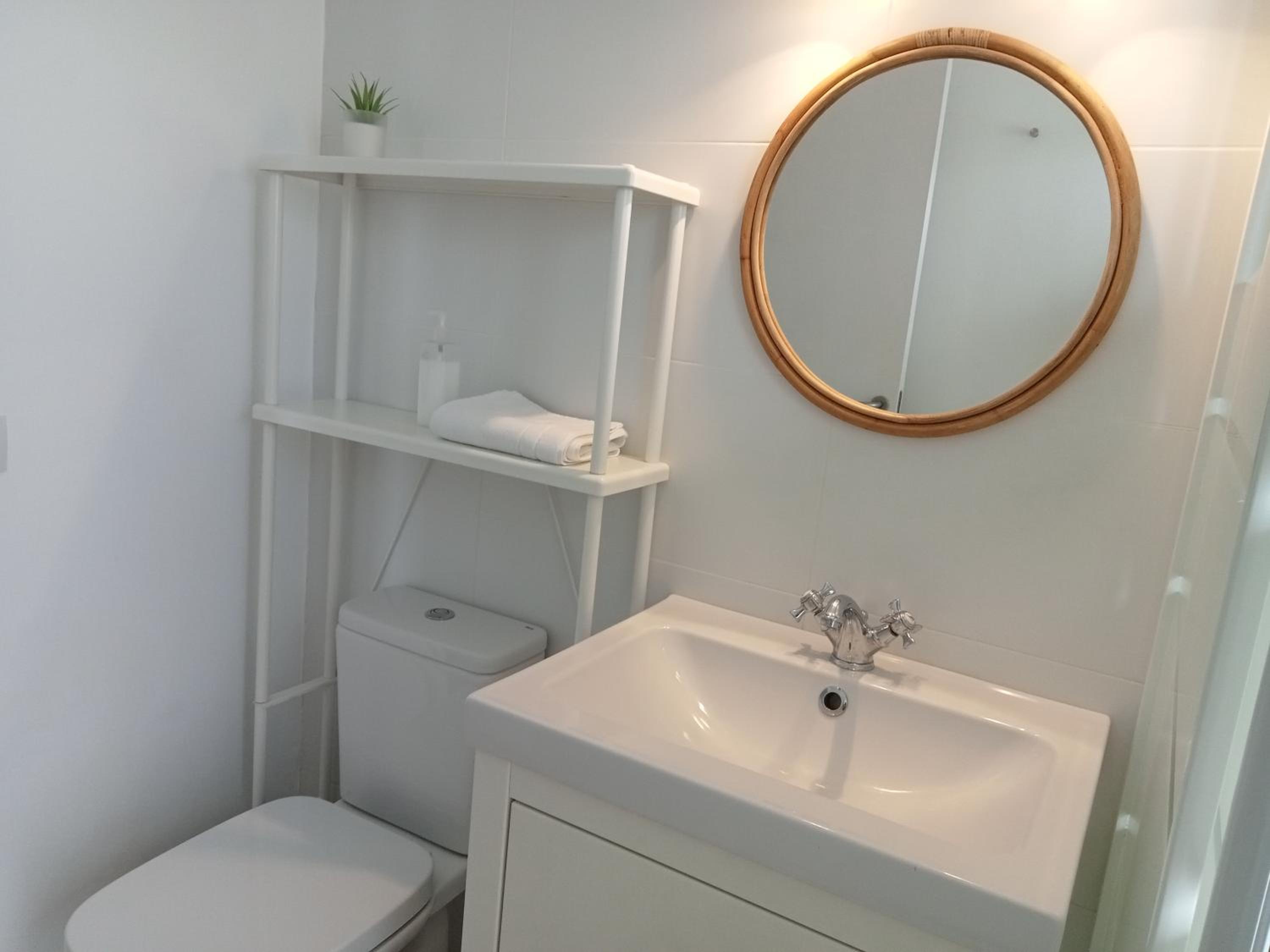 Studio Apartment photo 2