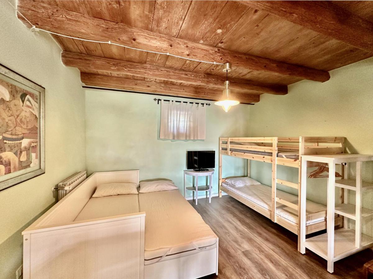 Duplex Apartment