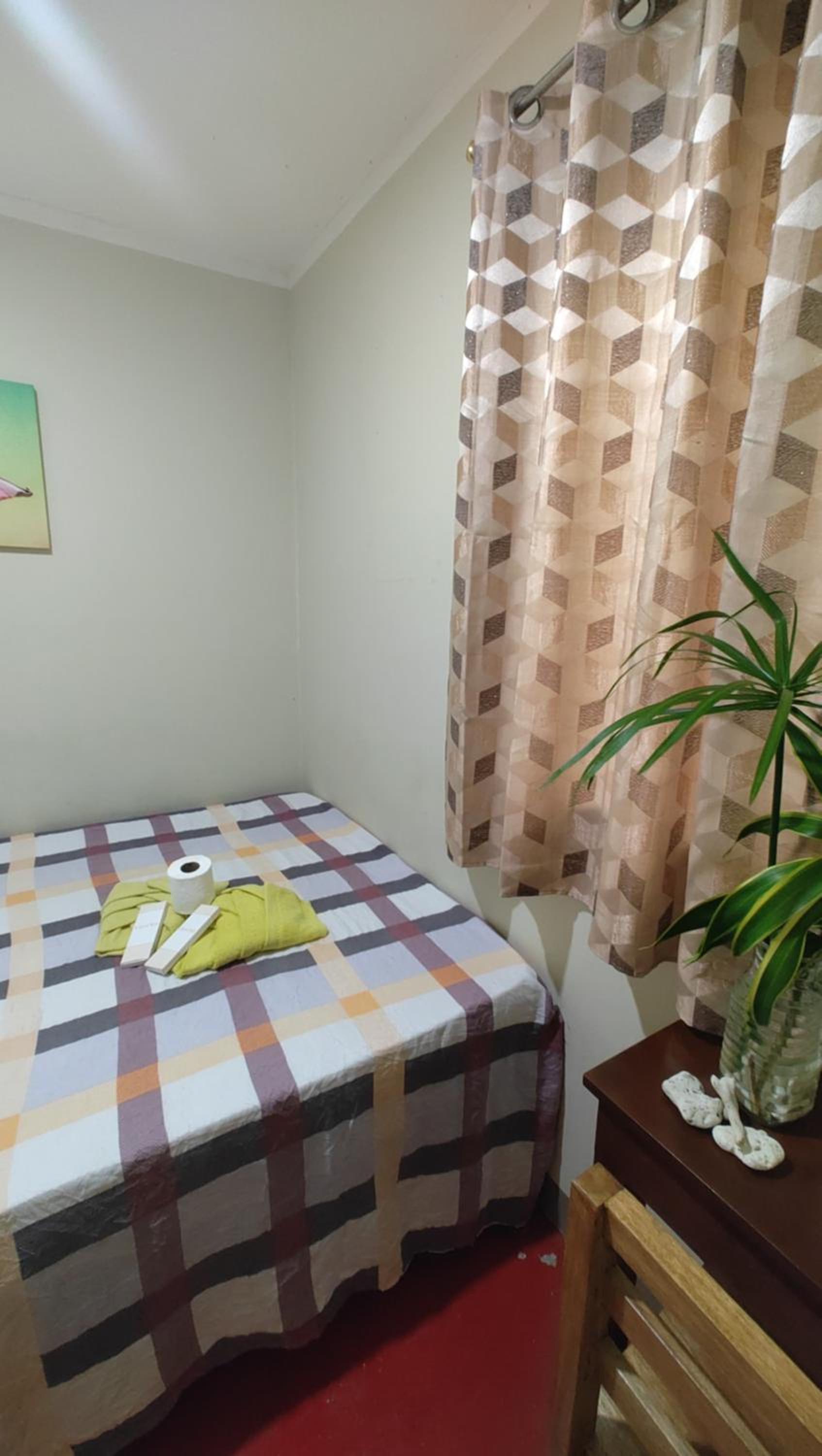 Double Room With Private Bathroom photo 3