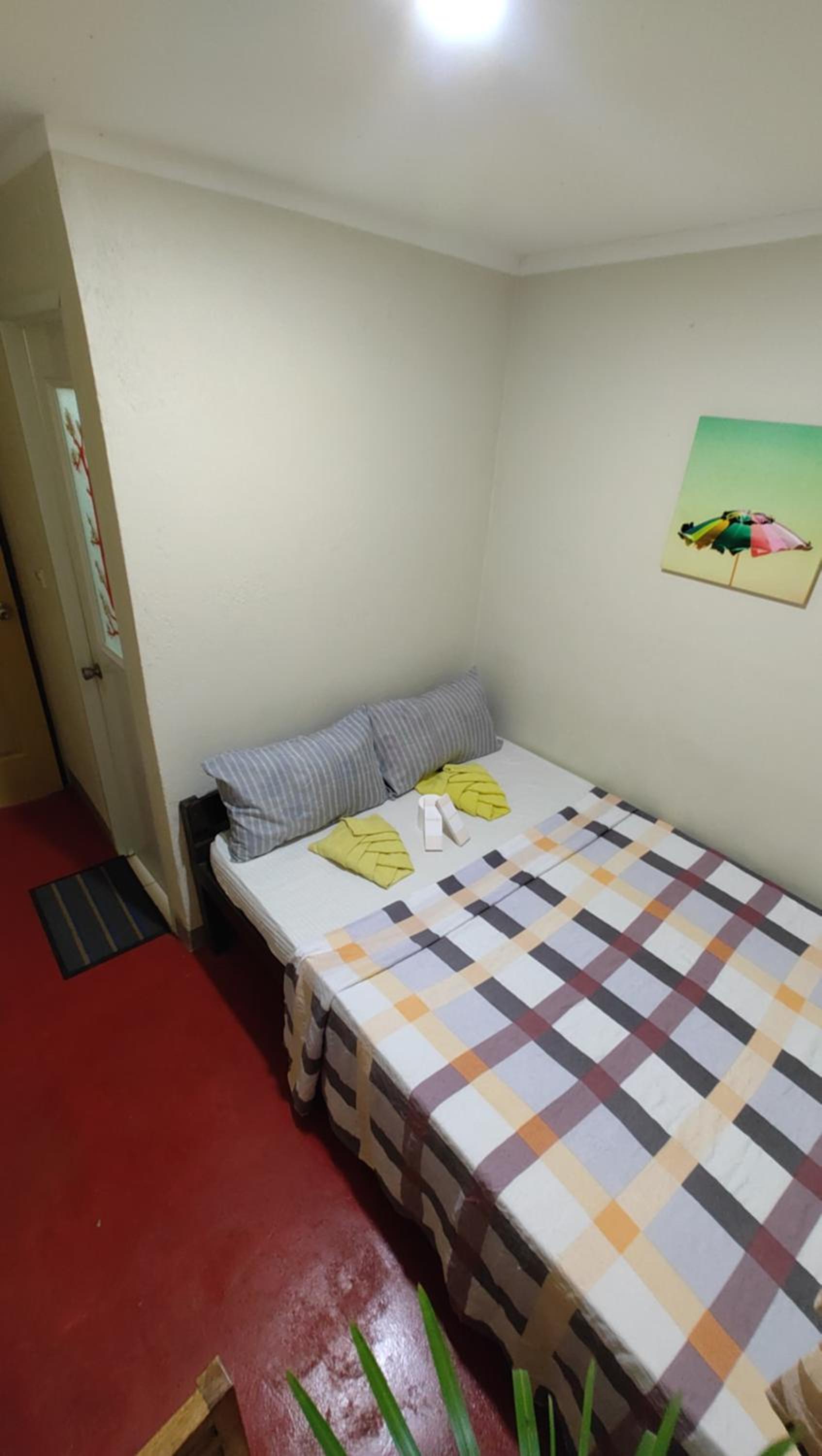 Double Room With Private Bathroom photo 2