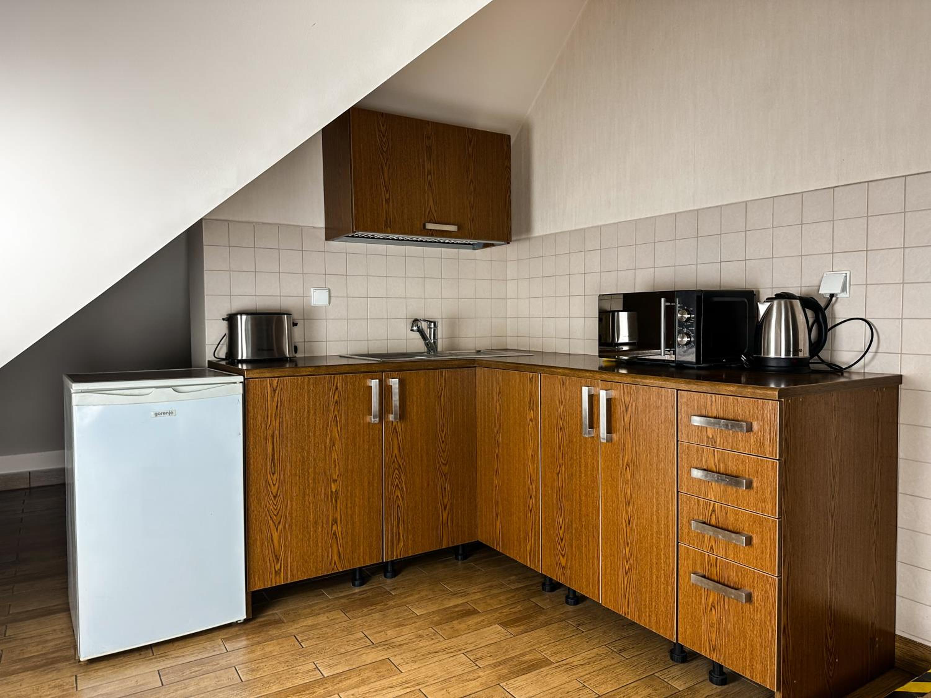 Quadruple Room - Photo 3