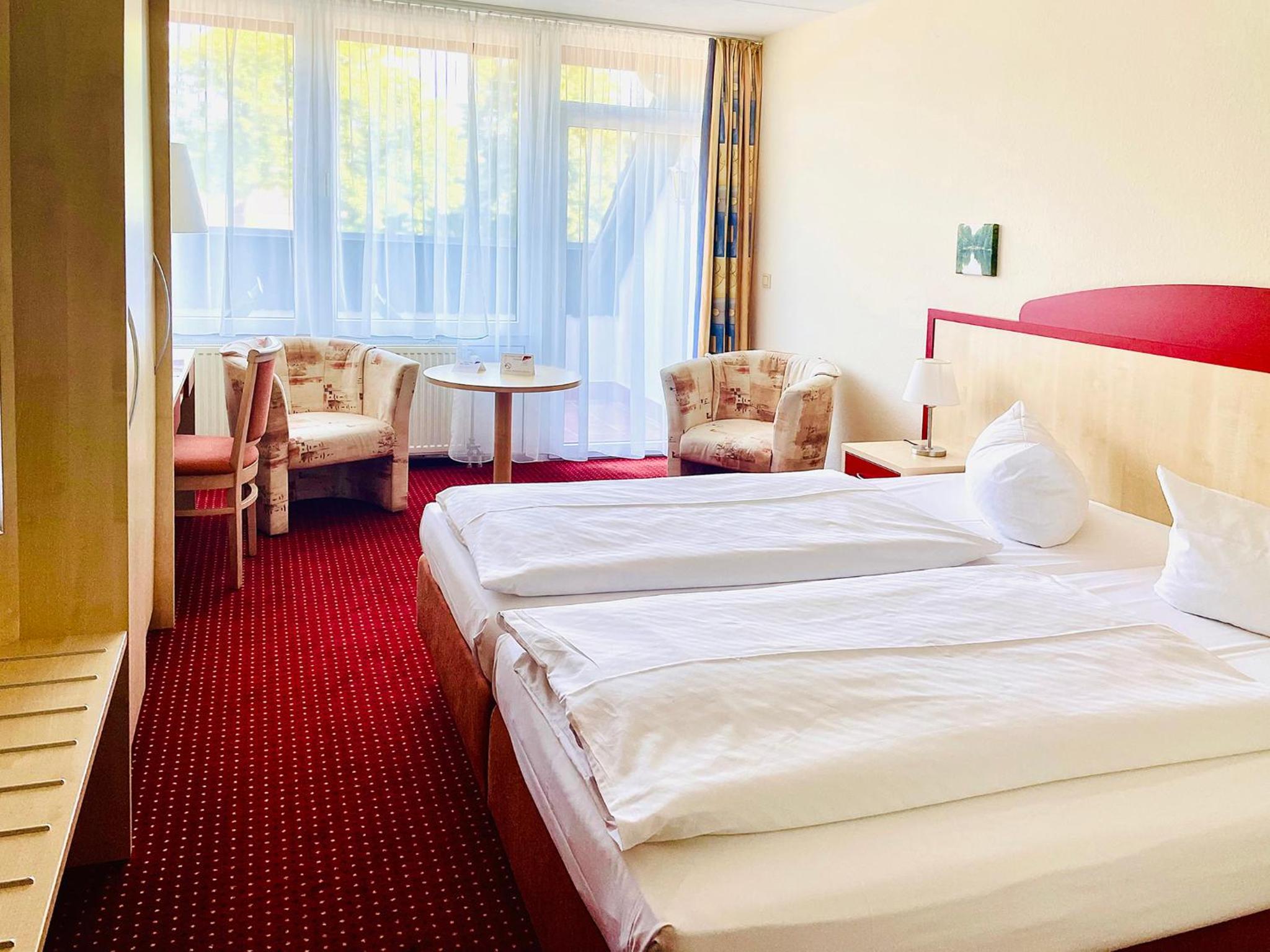 Double Room - Photo 2