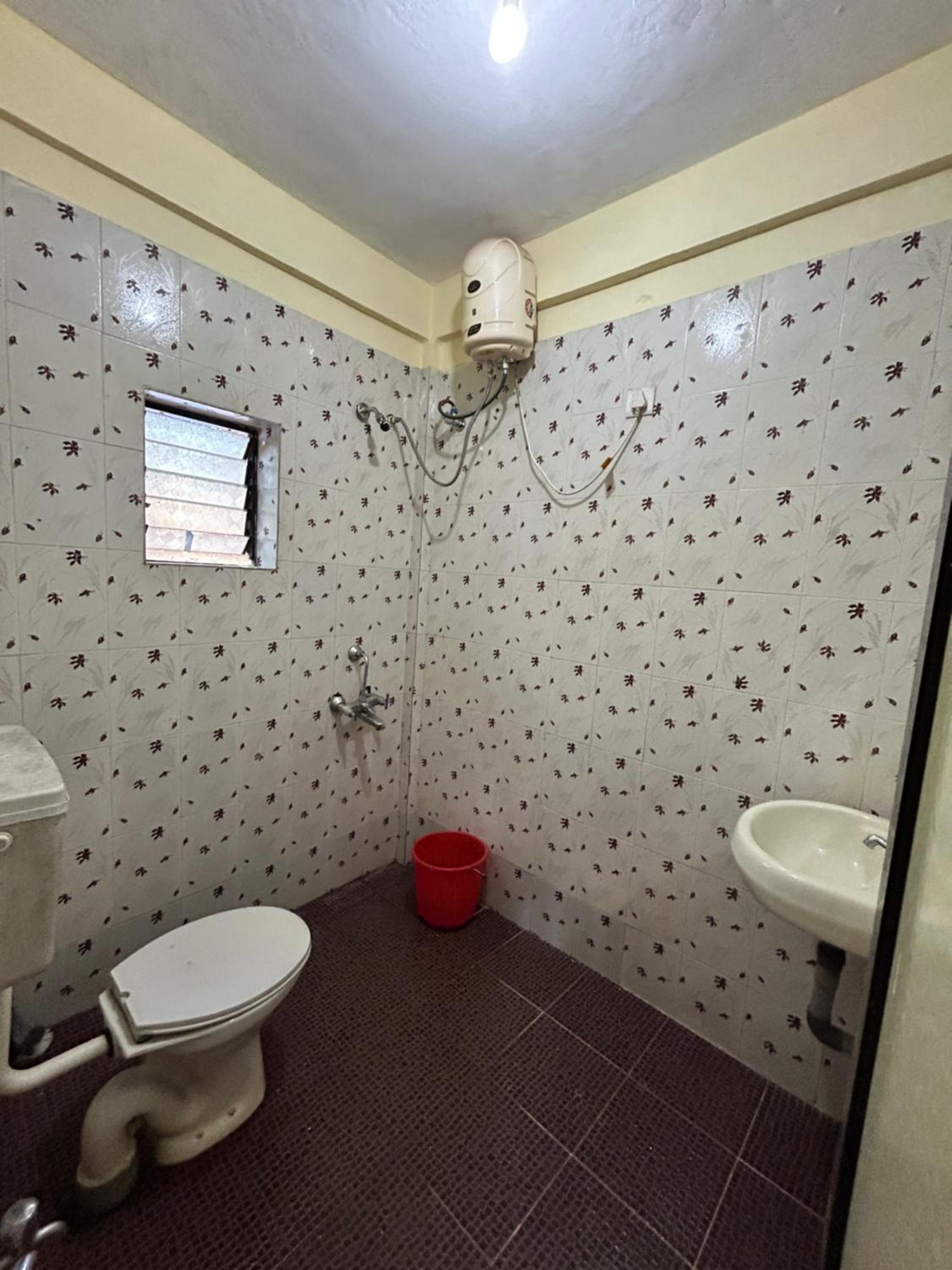 Standard Triple Room photo 3