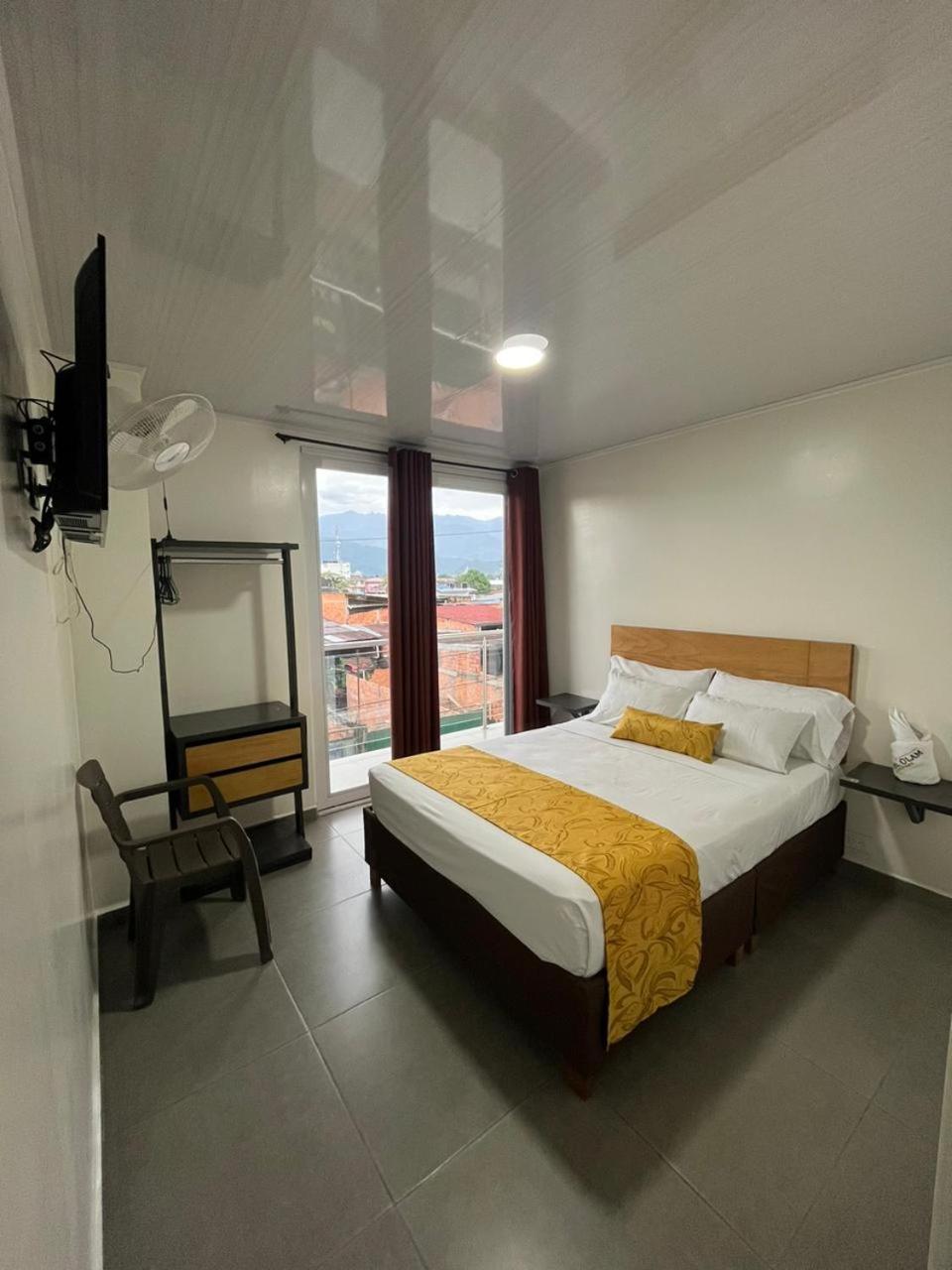 Double Room photo 2