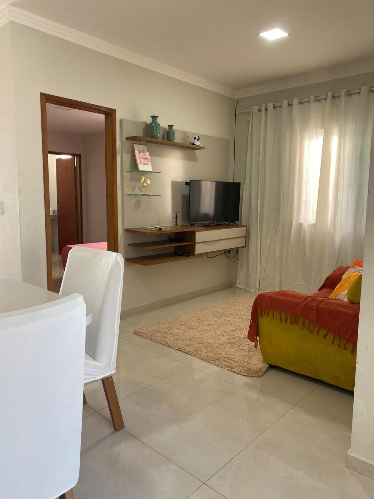 Two-Bedroom House photo 1
