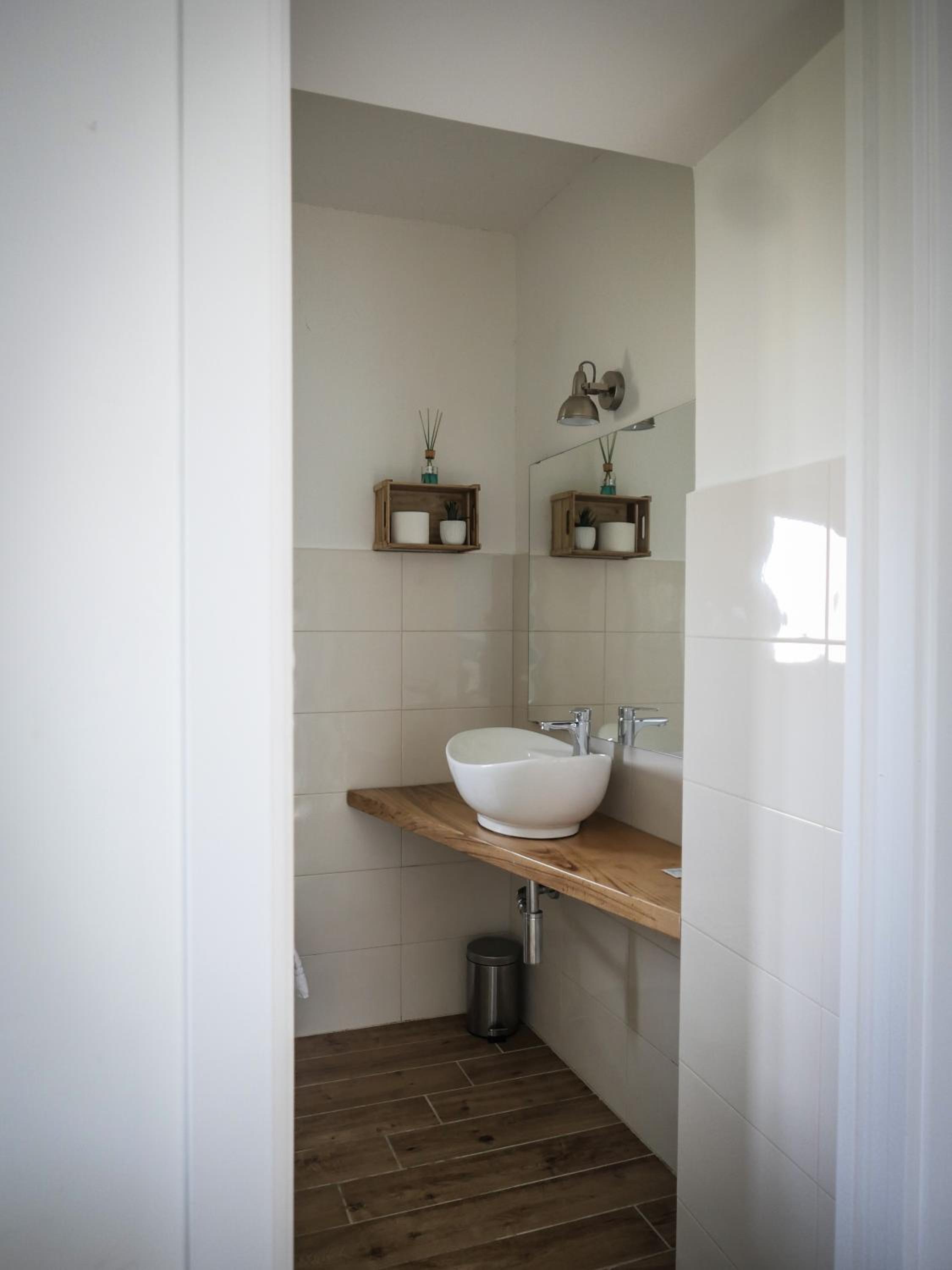 Quadruple Room with Bathroom - Photo 6