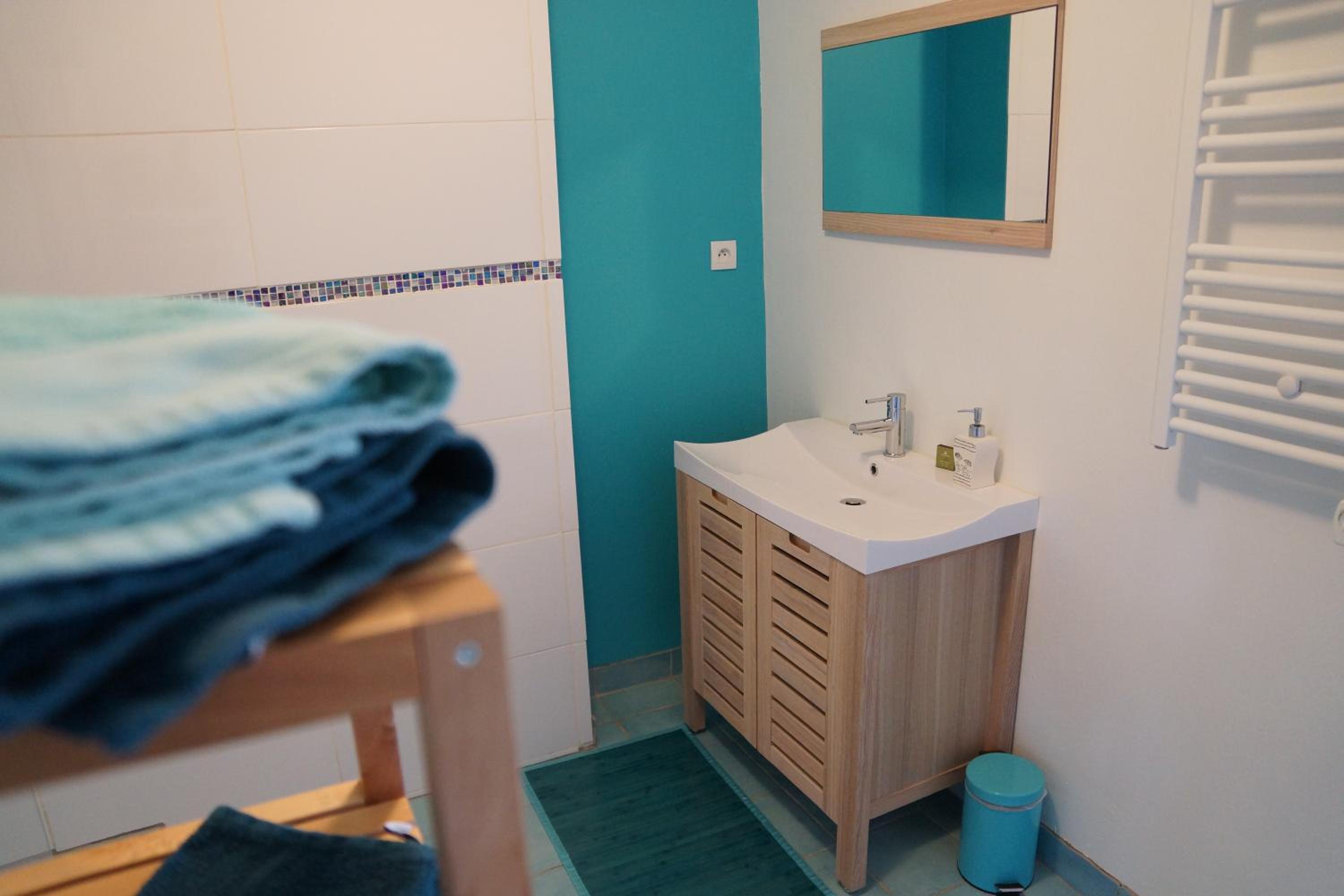 Superior Double Room - Photo 6