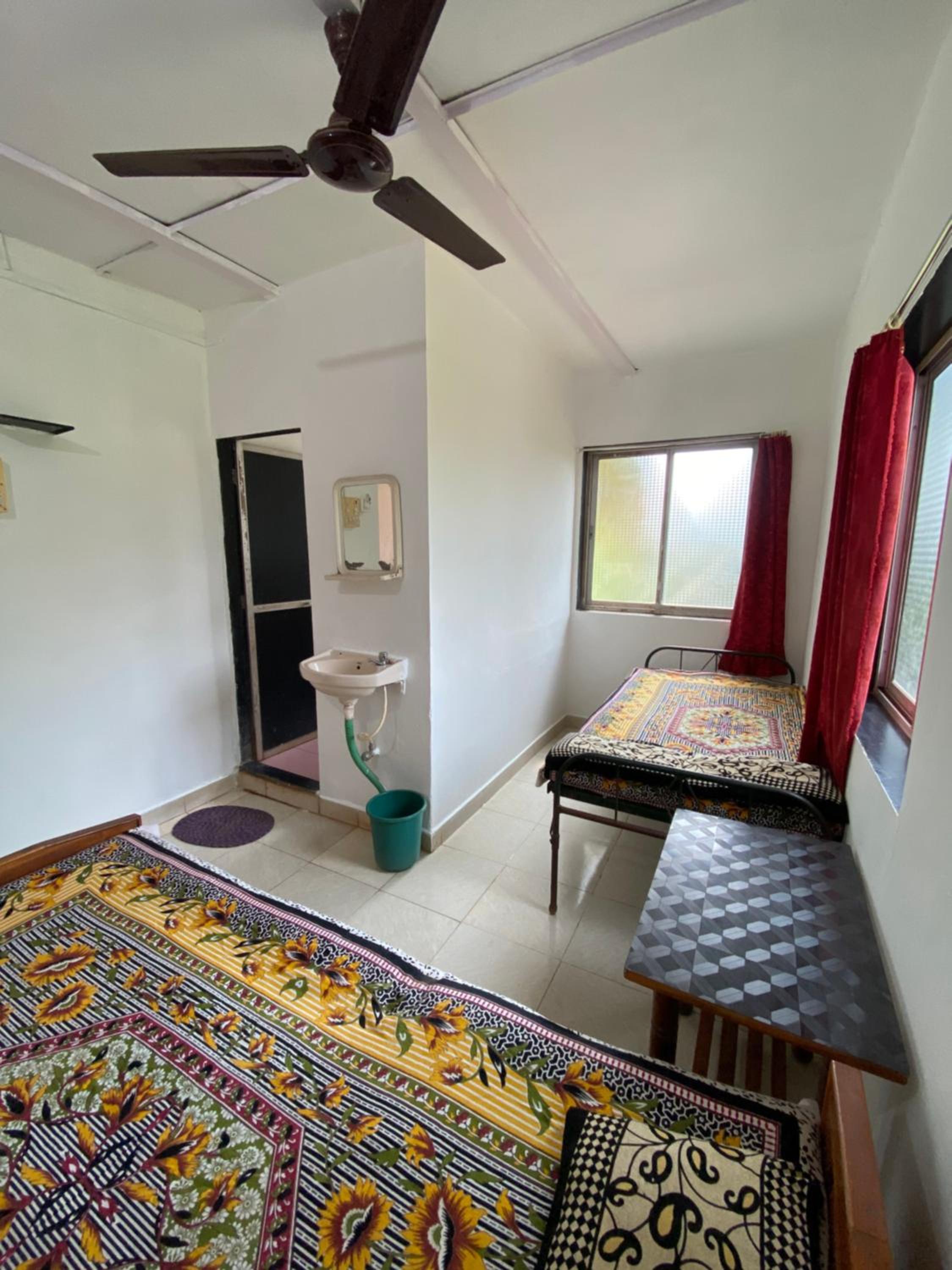 Standard Family Room