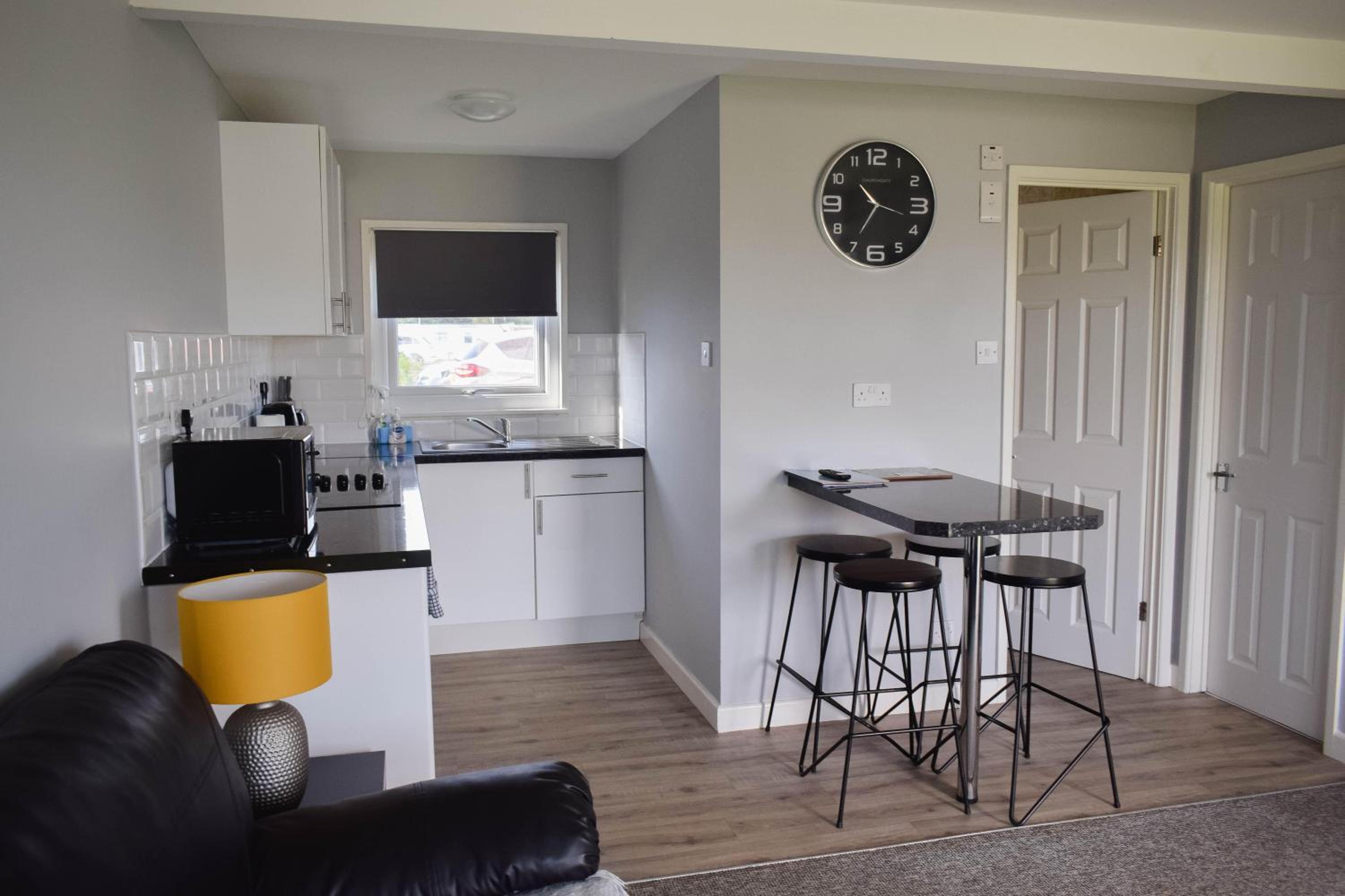 Chalet 341