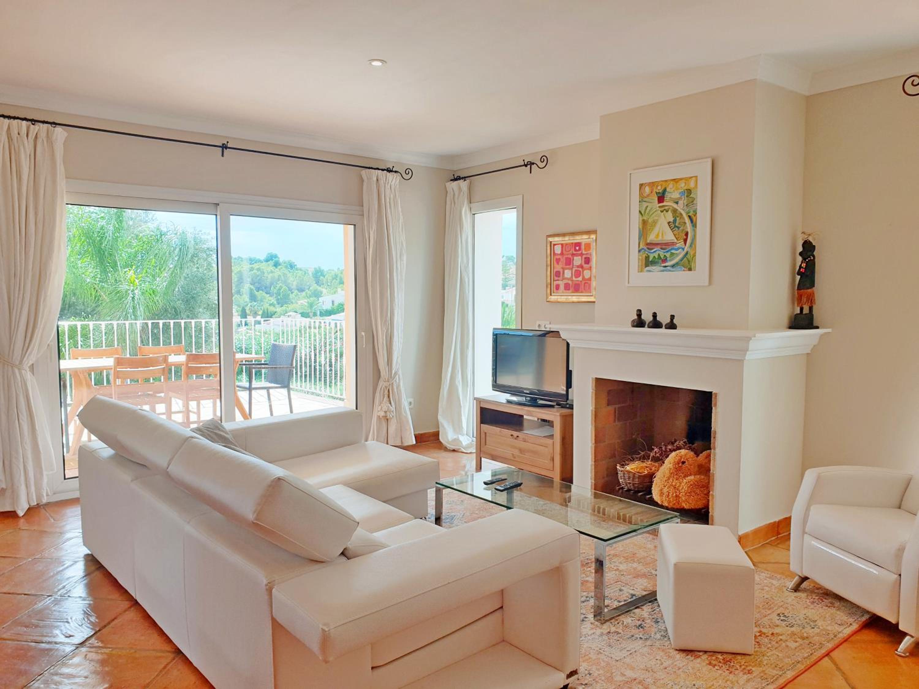 Villa with Private Pool photo 2