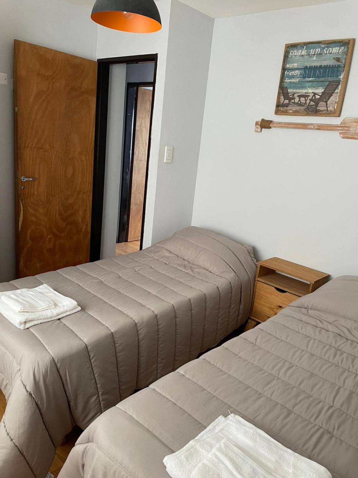 Two-Bedroom Apartment photo 2