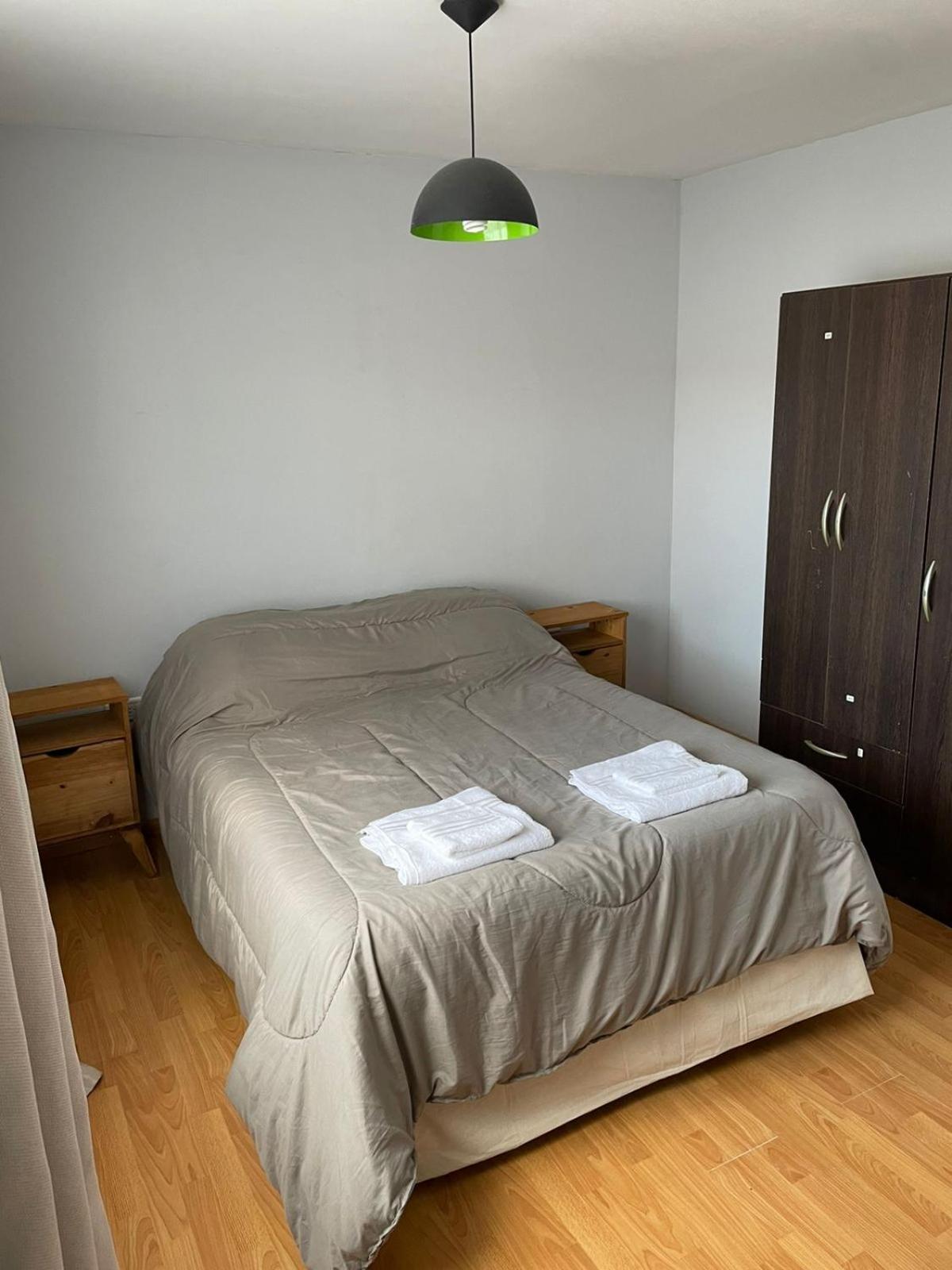 Two-Bedroom Apartment photo 3