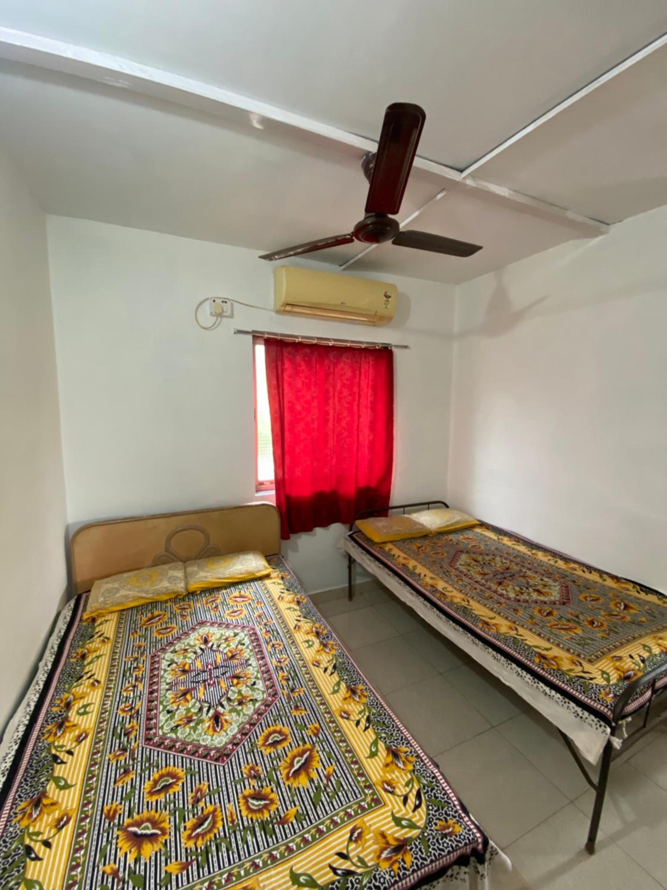 Budget Double Room photo 2