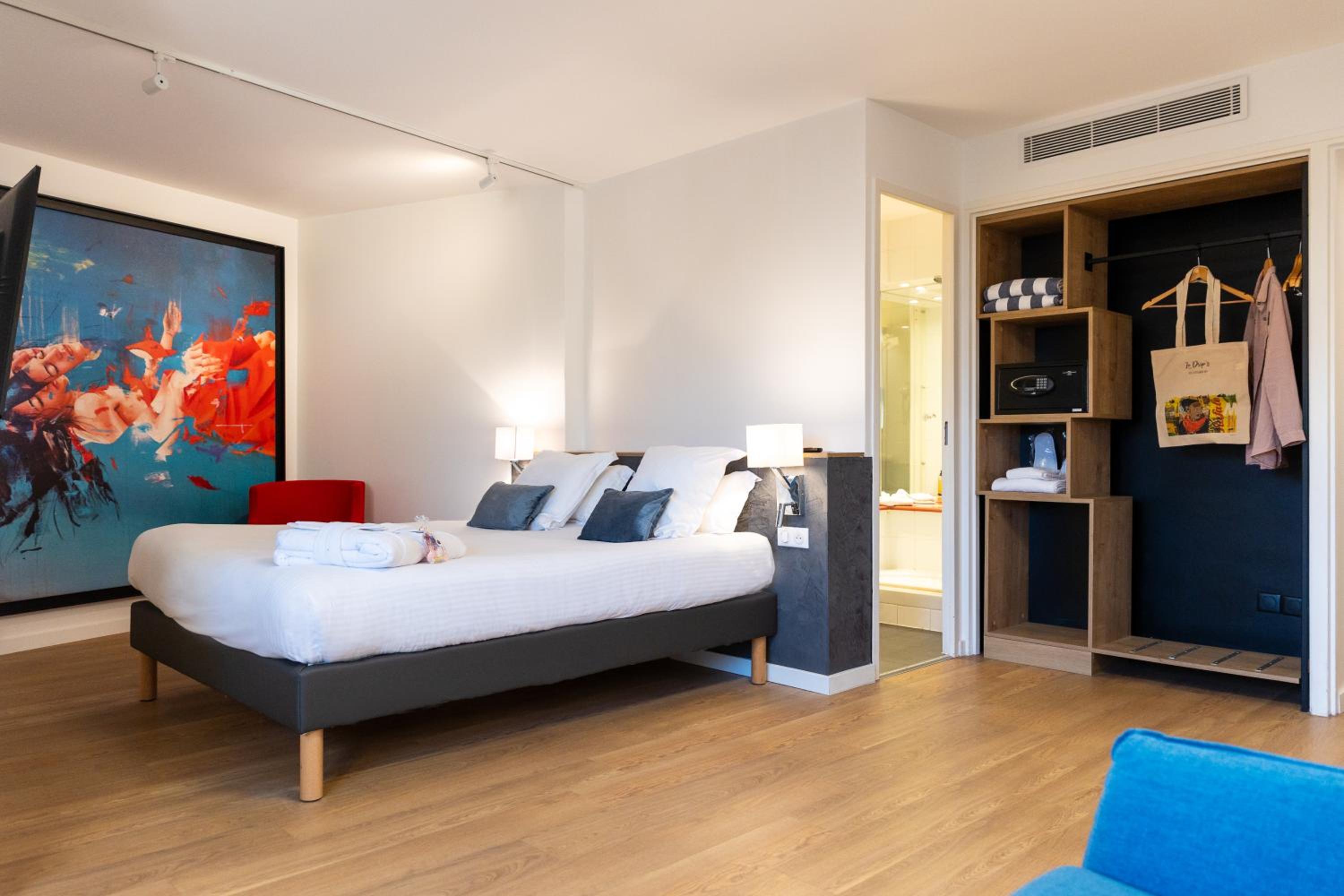 Junior Suite - Photo 1