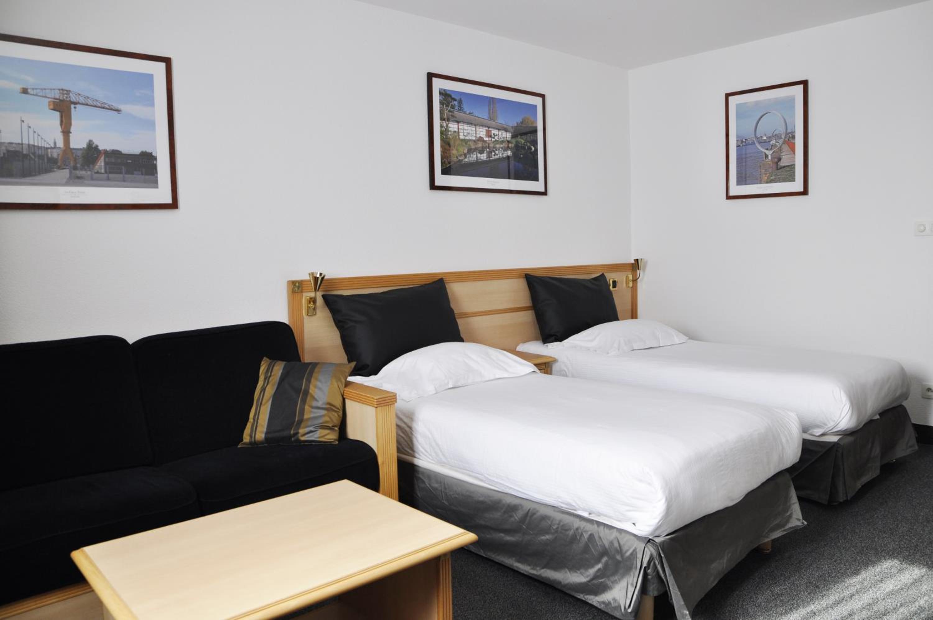 Comfort Twin Room